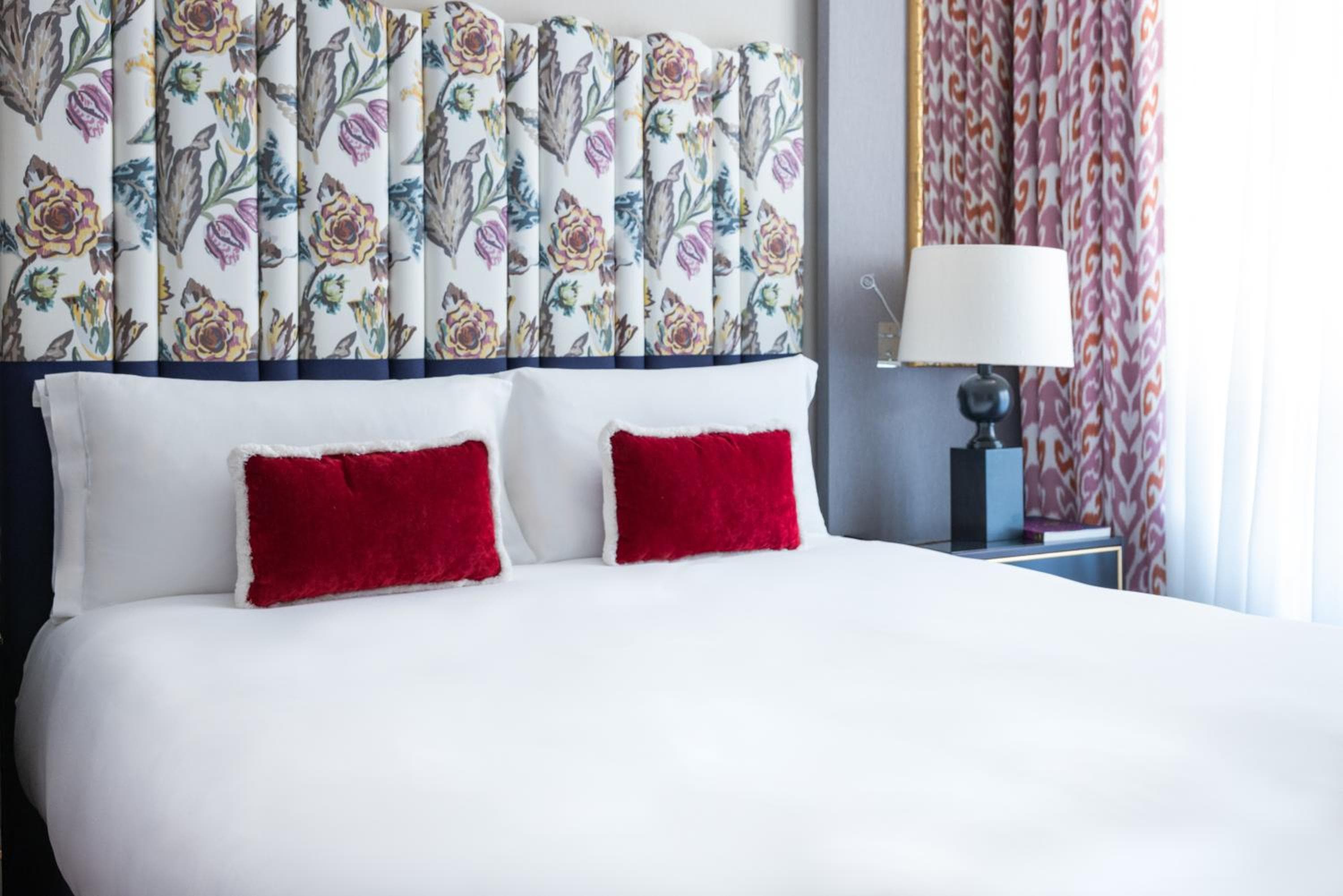 Maalot Roma - Piccoli hotel di lusso nel mondo — 3