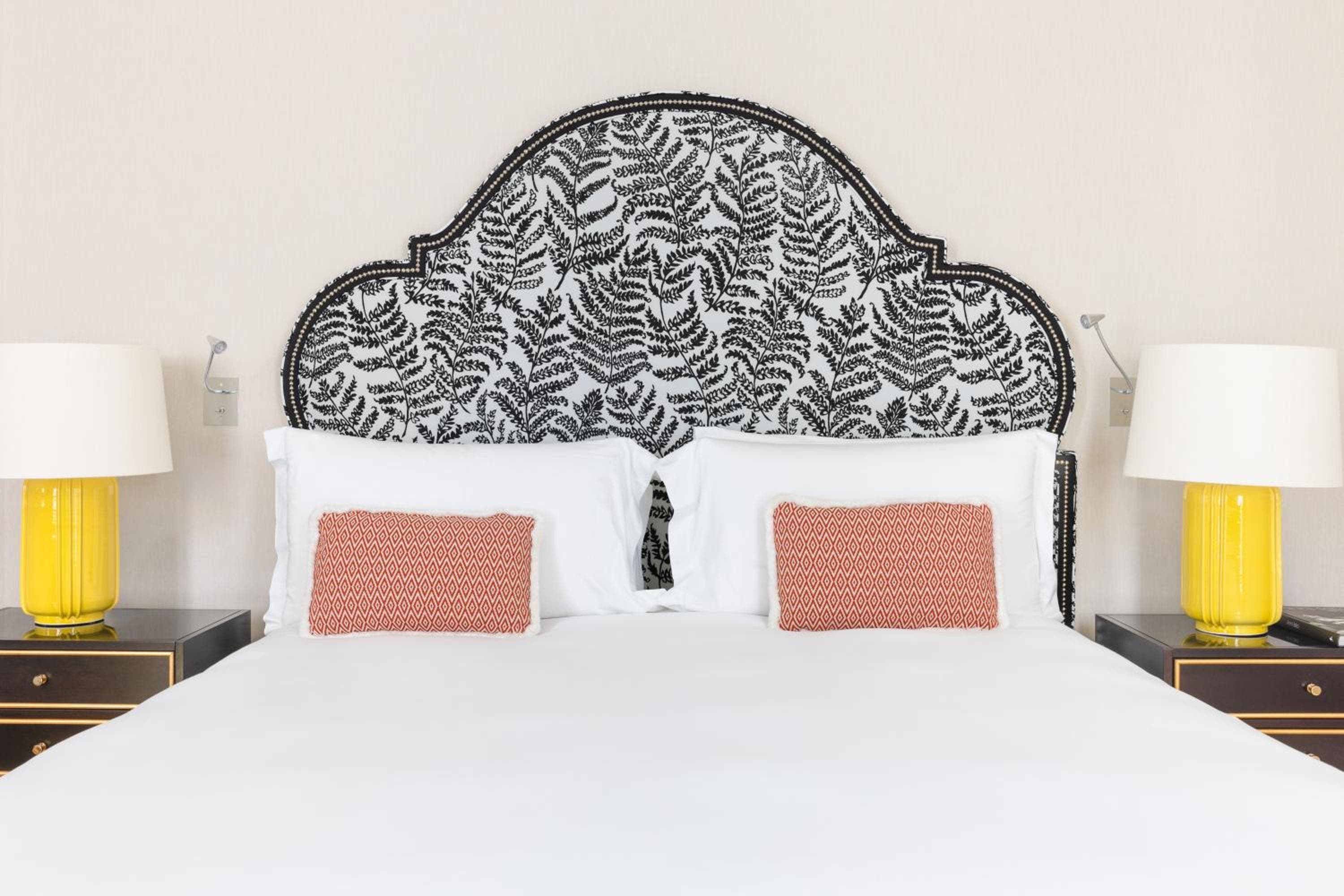Maalot Roma - Piccoli hotel di lusso nel mondo — 4