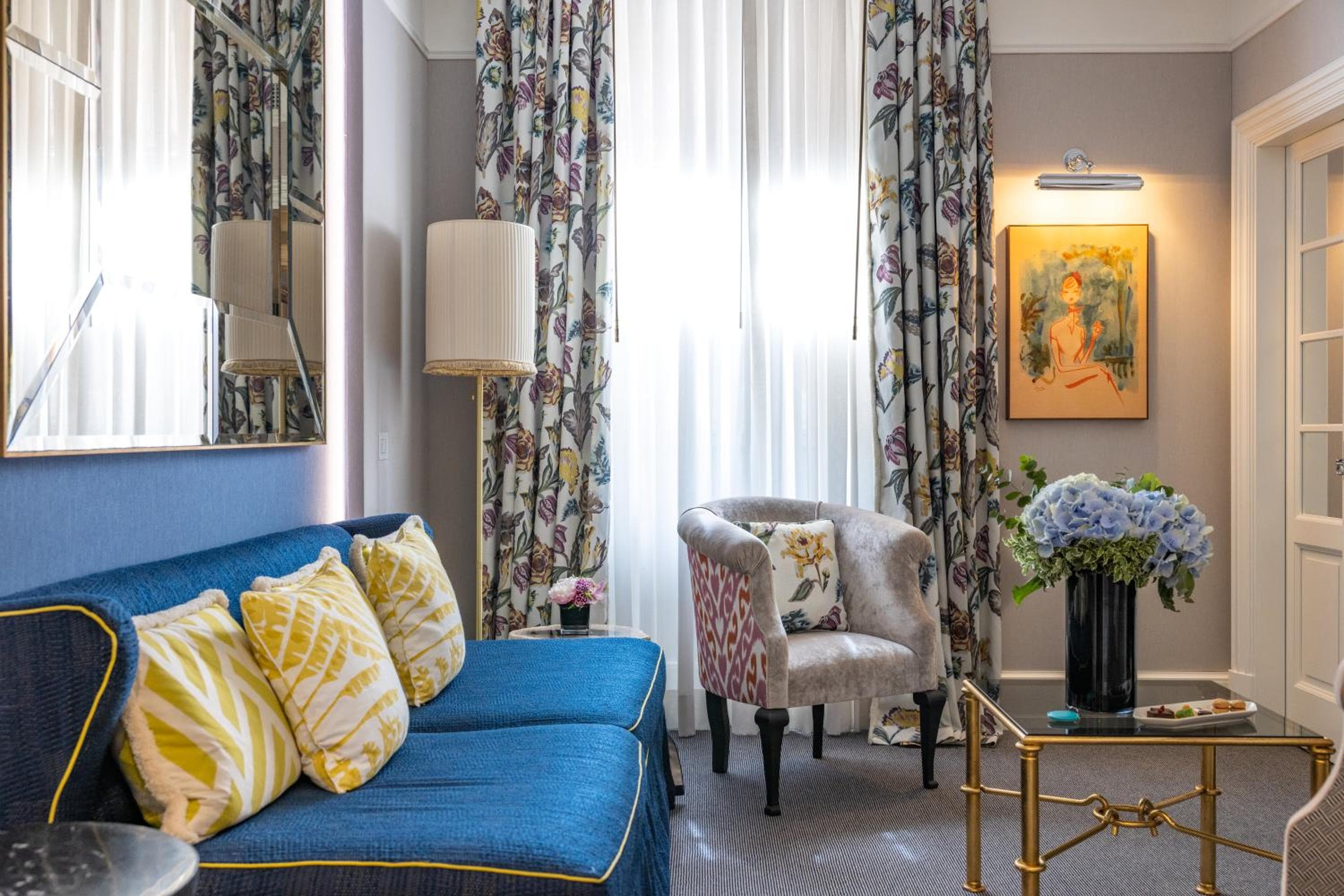 Maalot Roma - Small Luxury Hotels of the World — 4