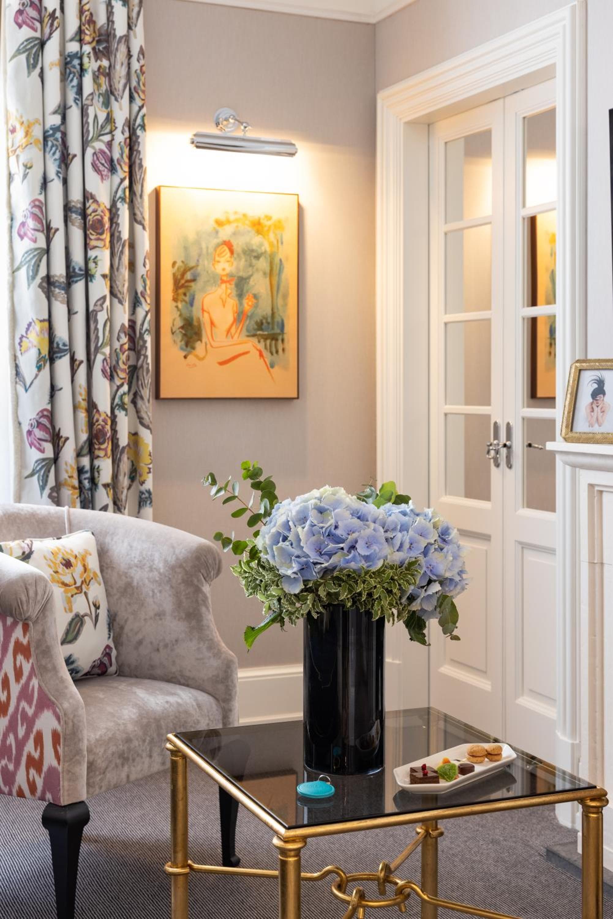 Maalot Roma - Small Luxury Hotels of the World — 29