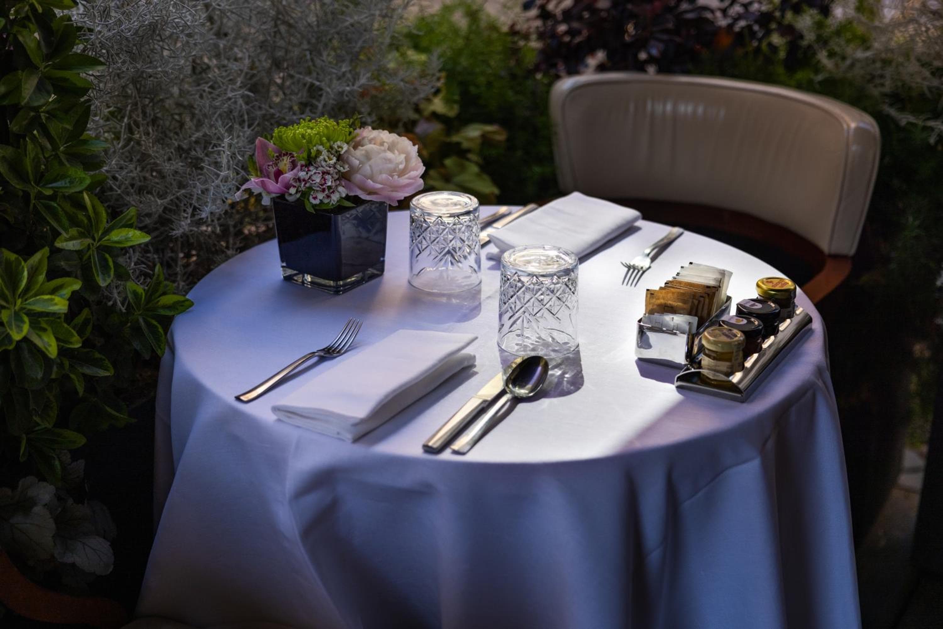 Maalot Roma - Piccoli hotel di lusso nel mondo — 18