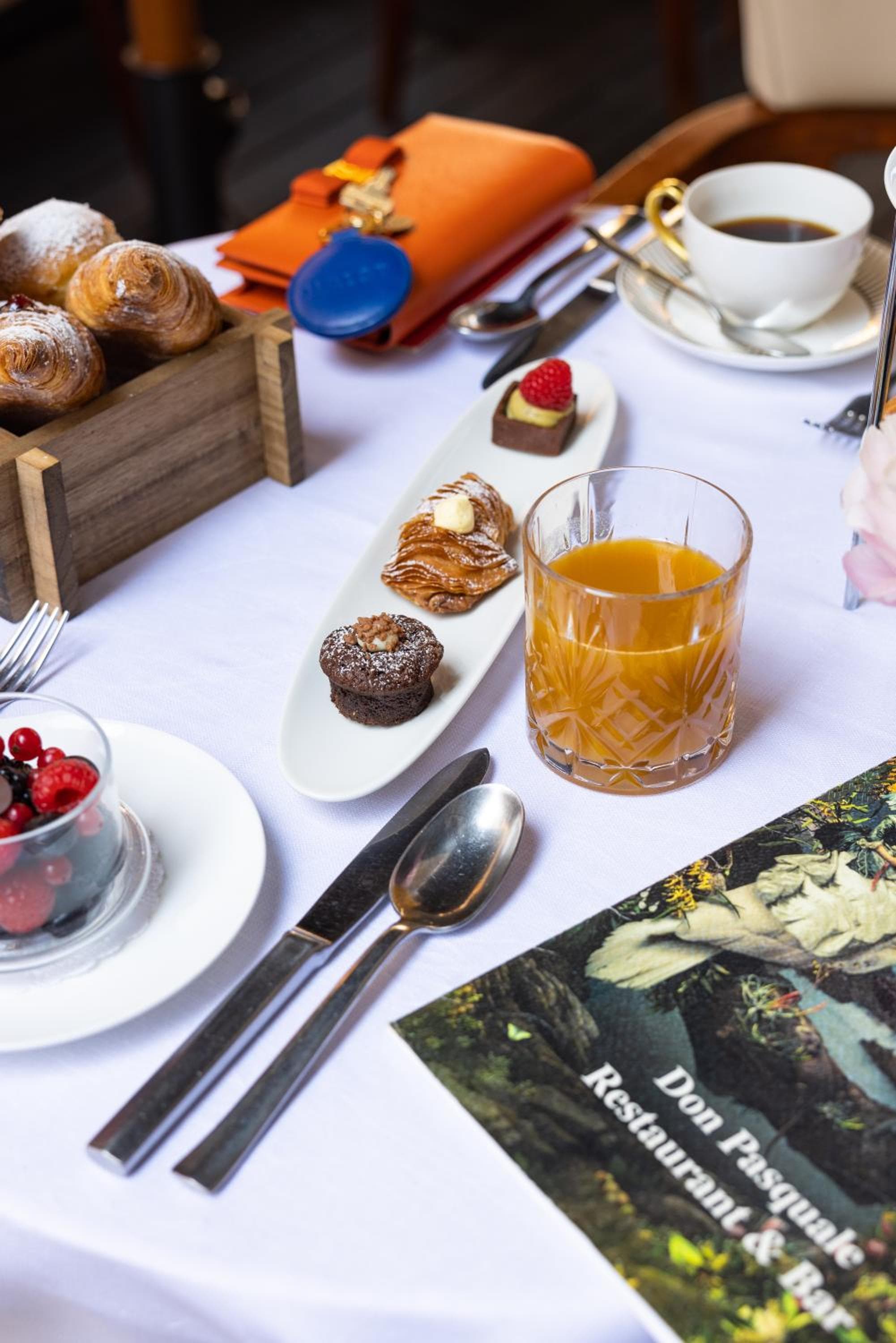 Maalot Roma - Piccoli hotel di lusso nel mondo — 19