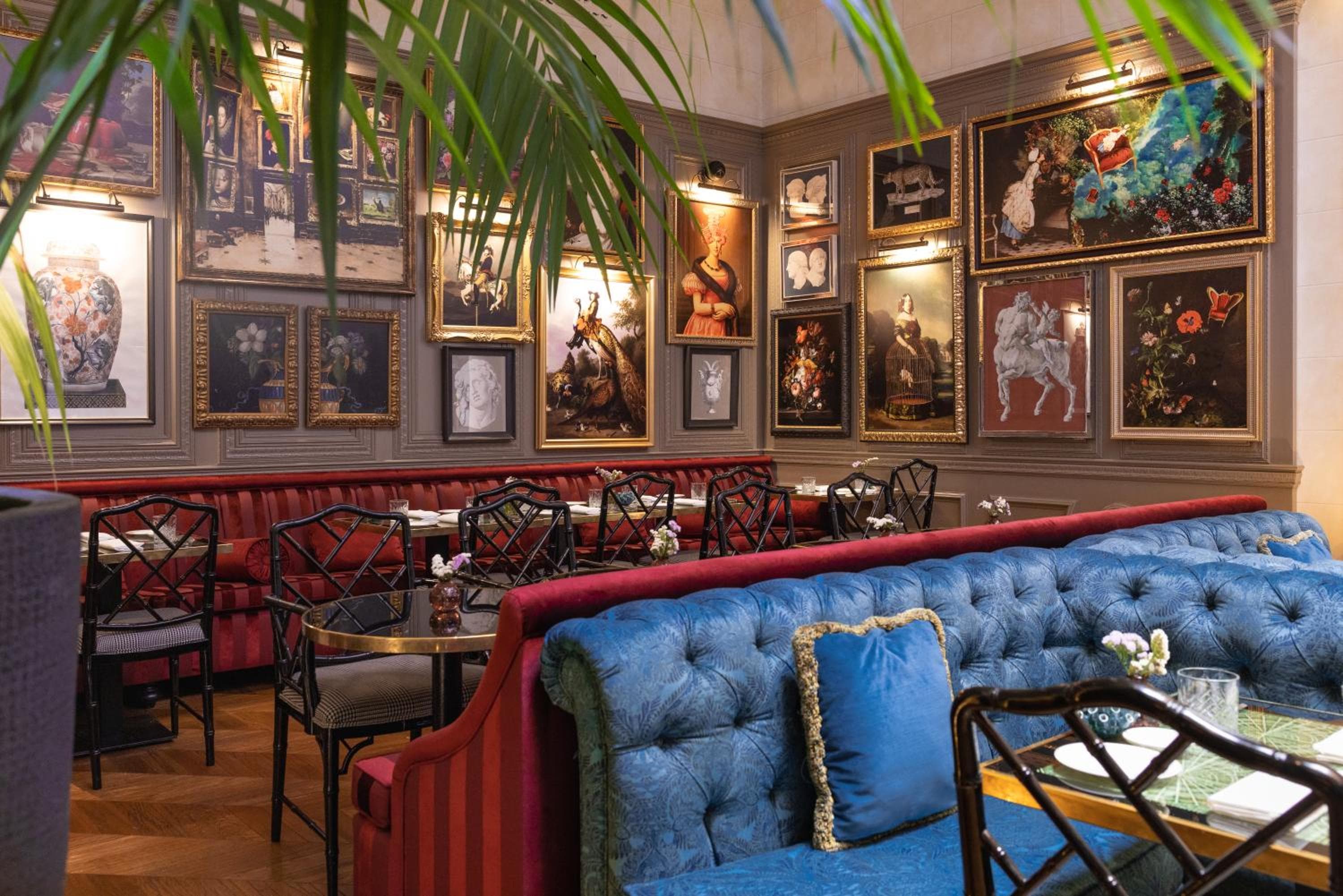 Maalot Roma - Piccoli hotel di lusso nel mondo — 24