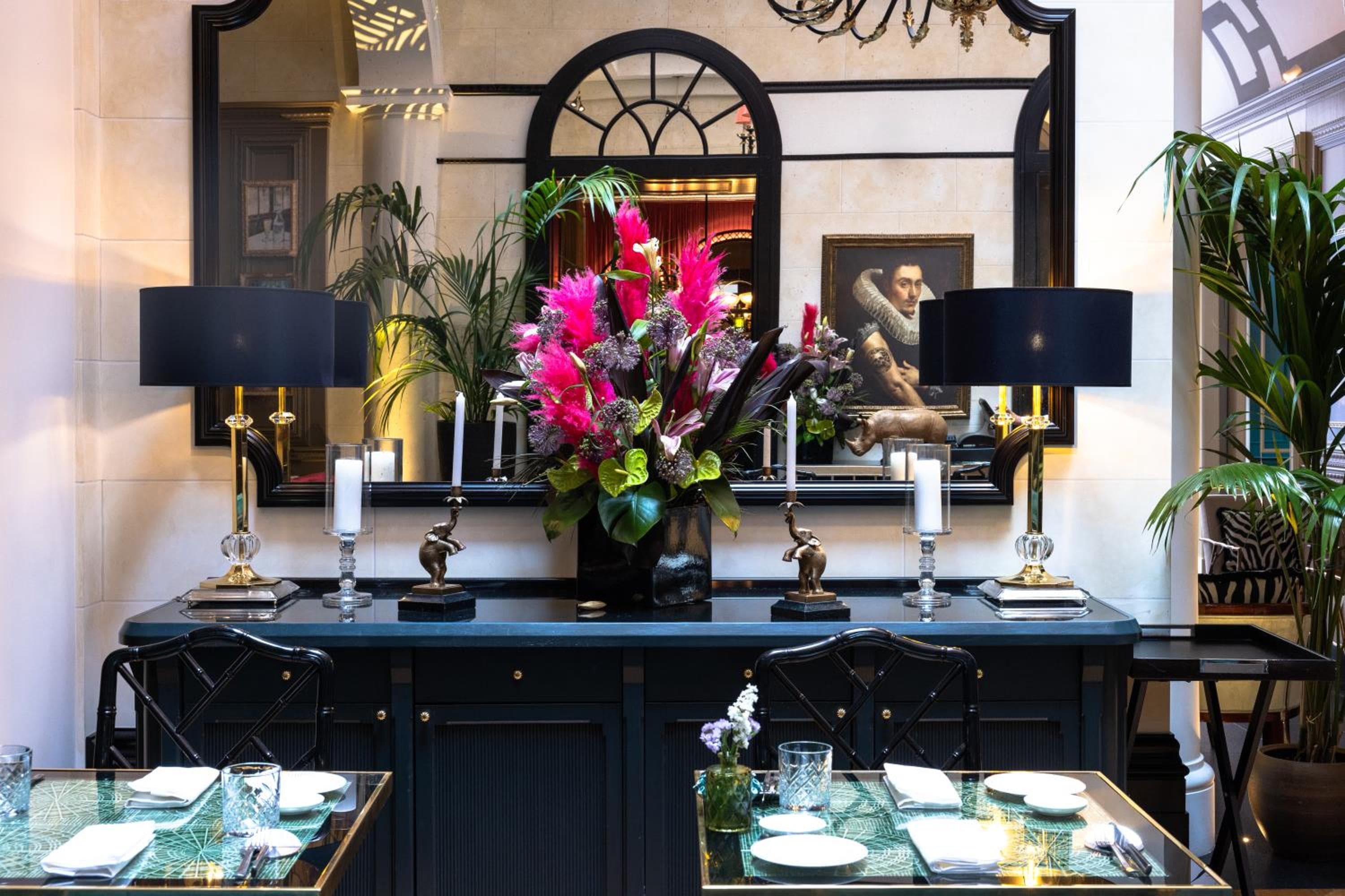 Maalot Roma - Piccoli hotel di lusso nel mondo — 26