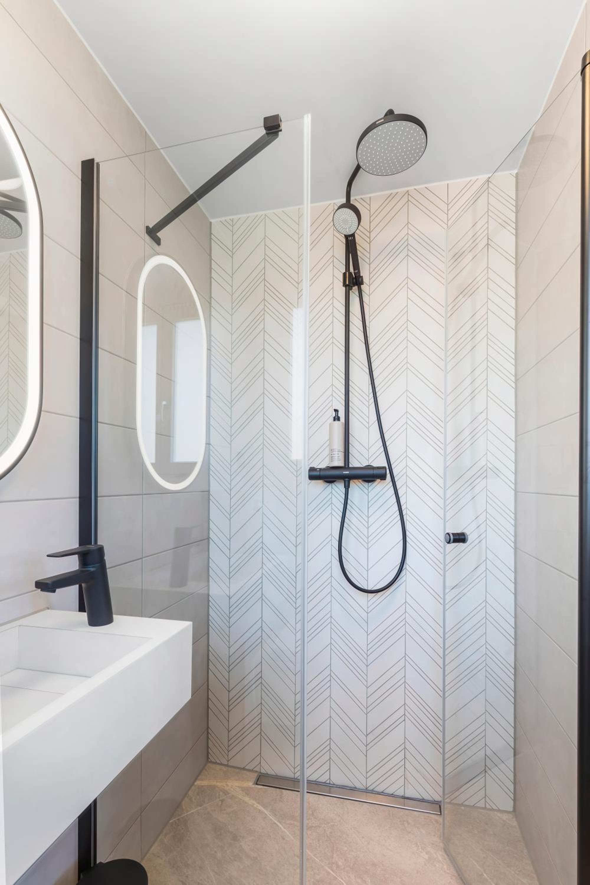 Hotel de diseño holandés Vondelpark — 18