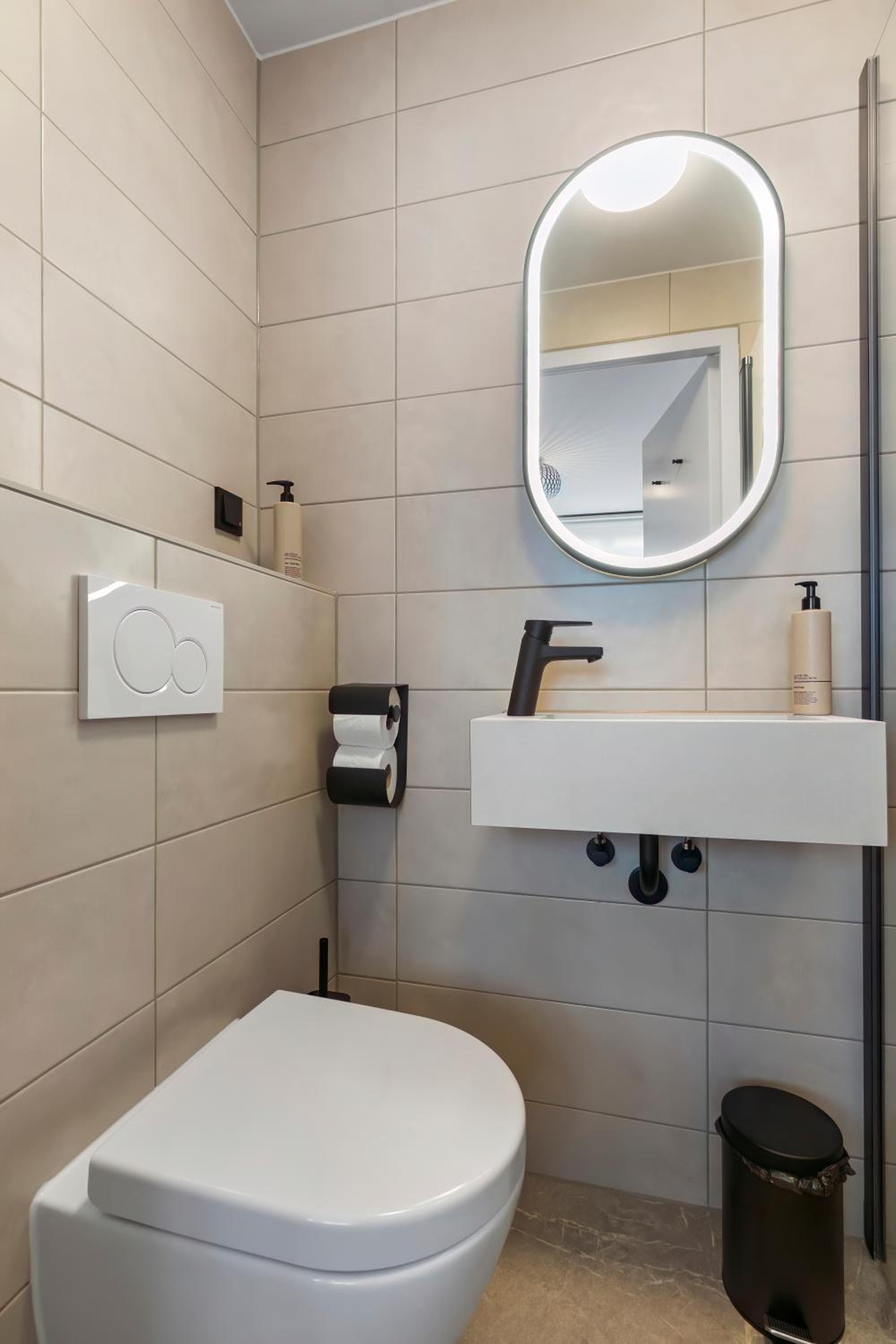Hotel de diseño holandés Vondelpark — 19