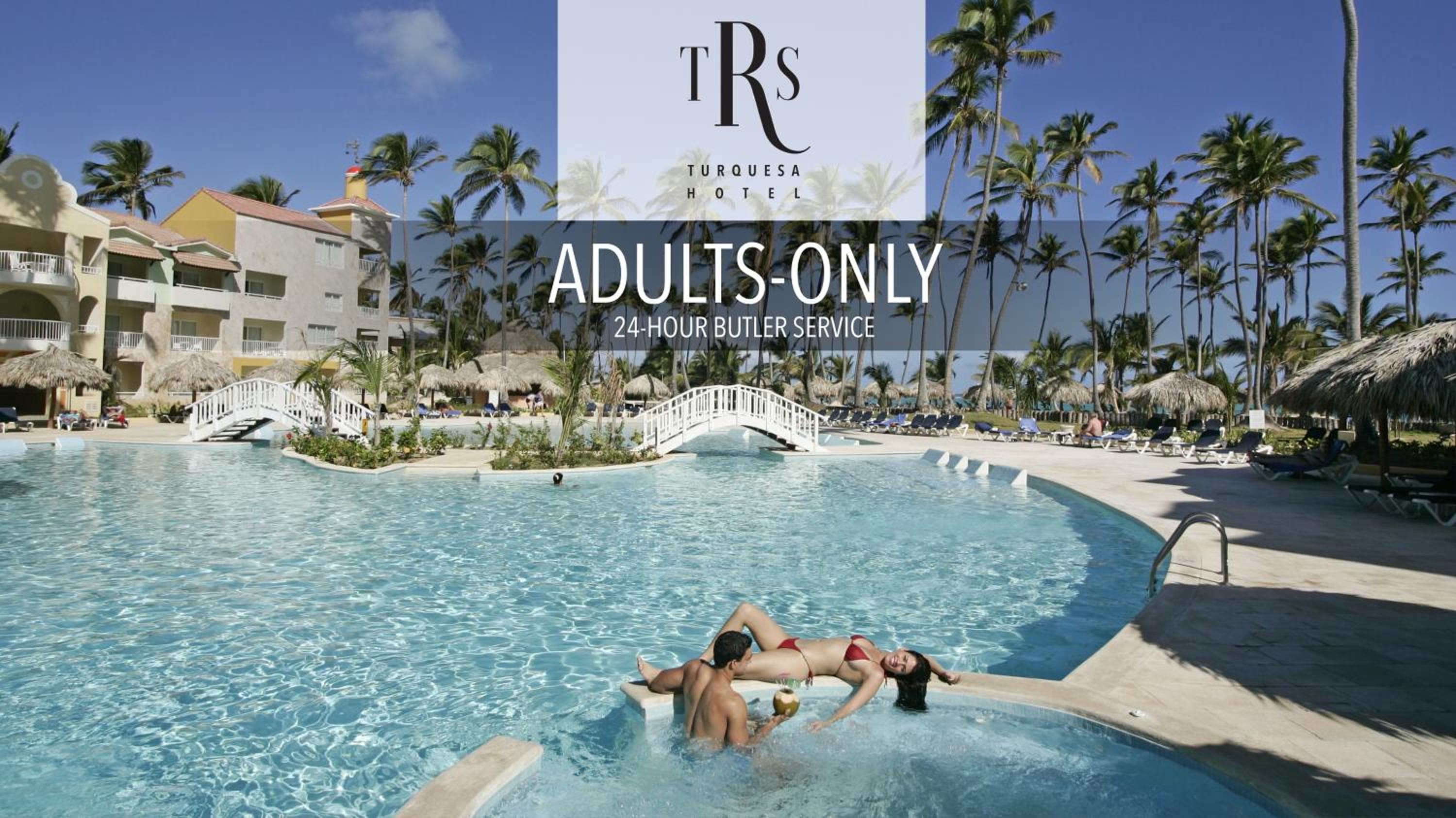 TRS Turquesa Hotel - Adults Only - All Inclusive — 30