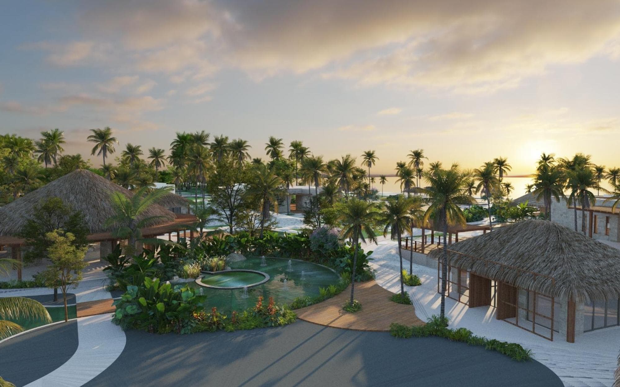 Secrets Playa Blanca Costa Mujeres - All Inclusive Adults Only — 21