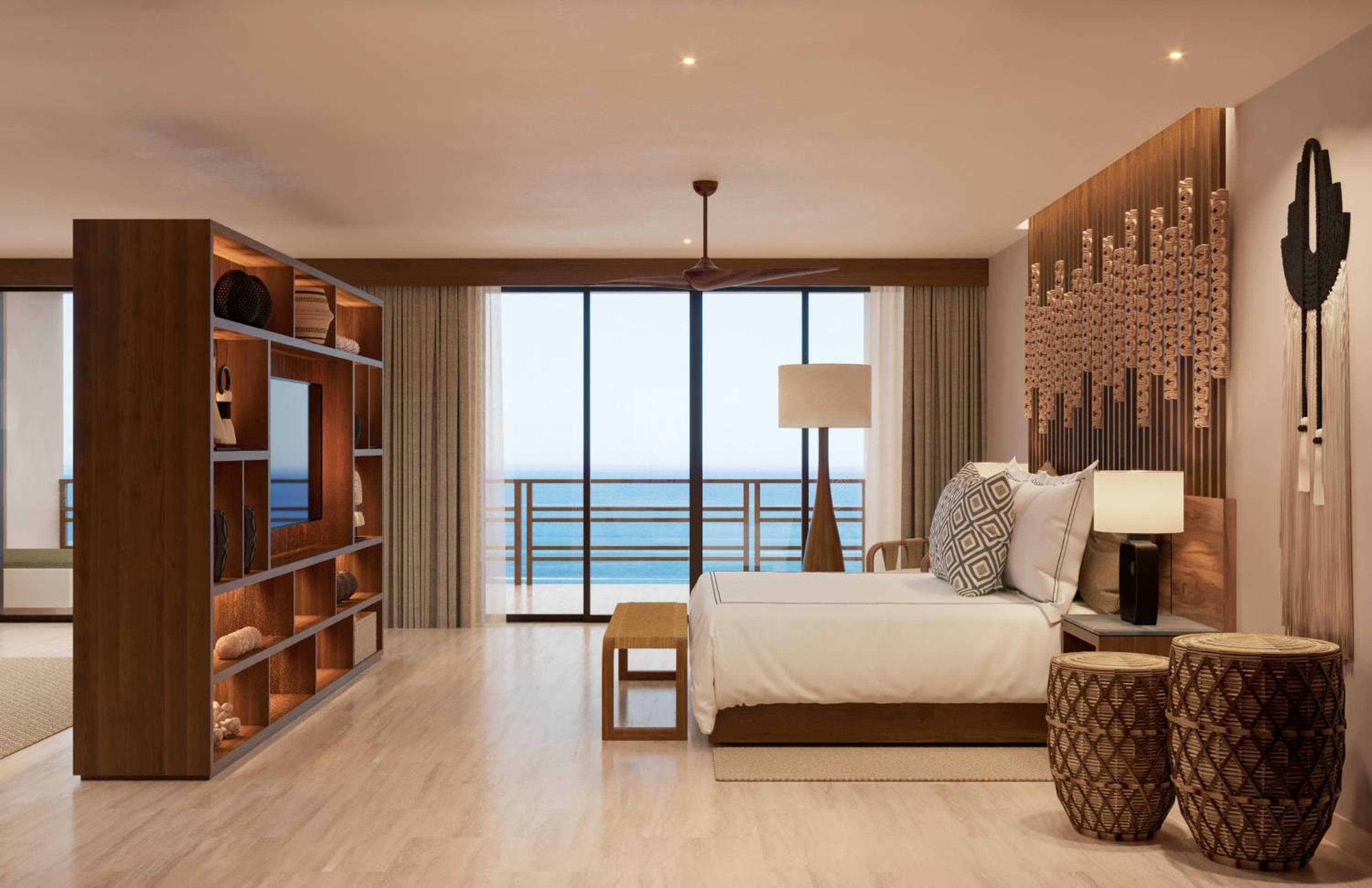 Secrets Playa Blanca Costa Mujeres - All Inclusive Adults Only — 16