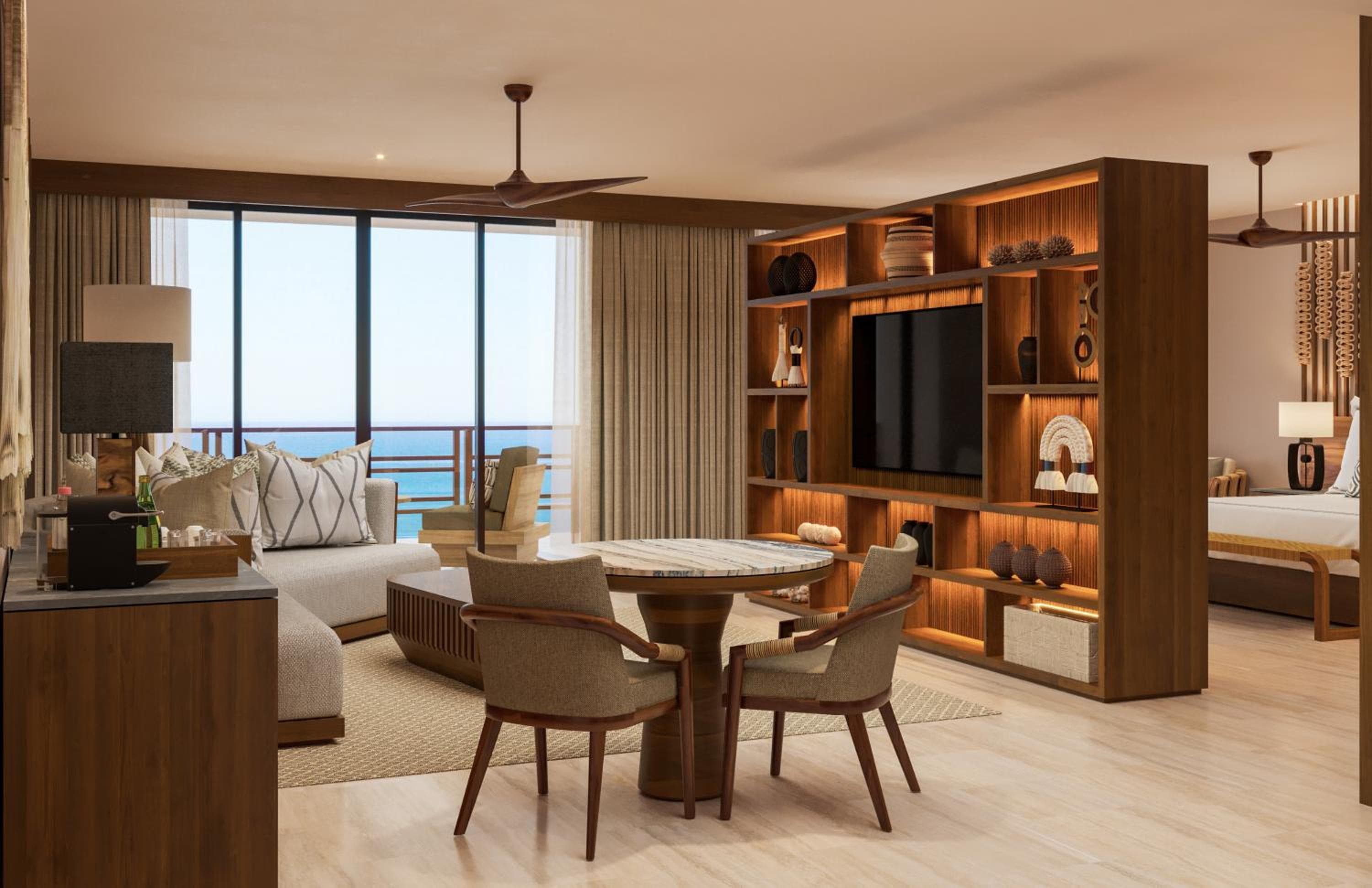 Secrets Playa Blanca Costa Mujeres - All Inclusive Adults Only — 17