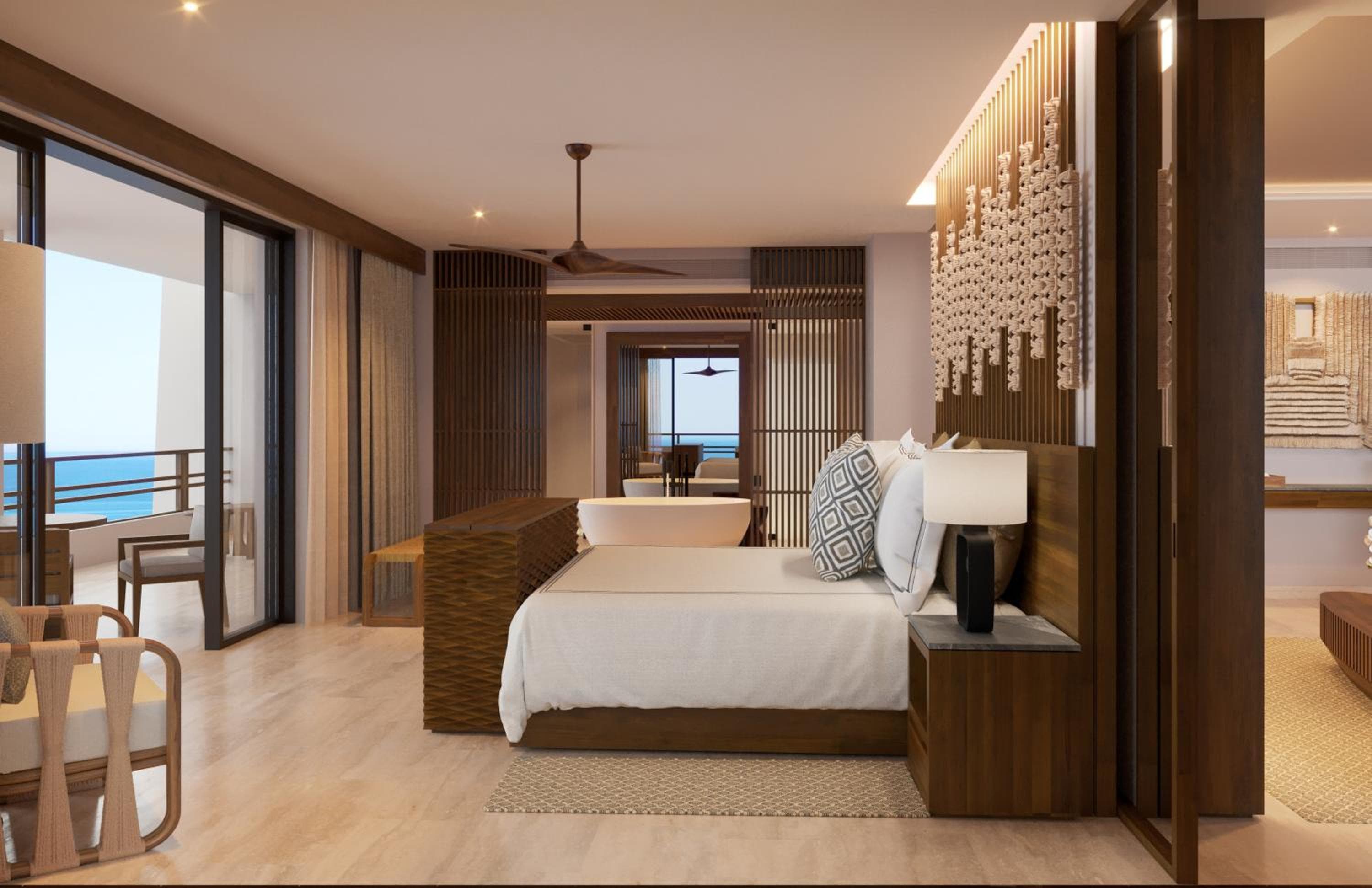 Secrets Playa Blanca Costa Mujeres - All Inclusive Adults Only — 15