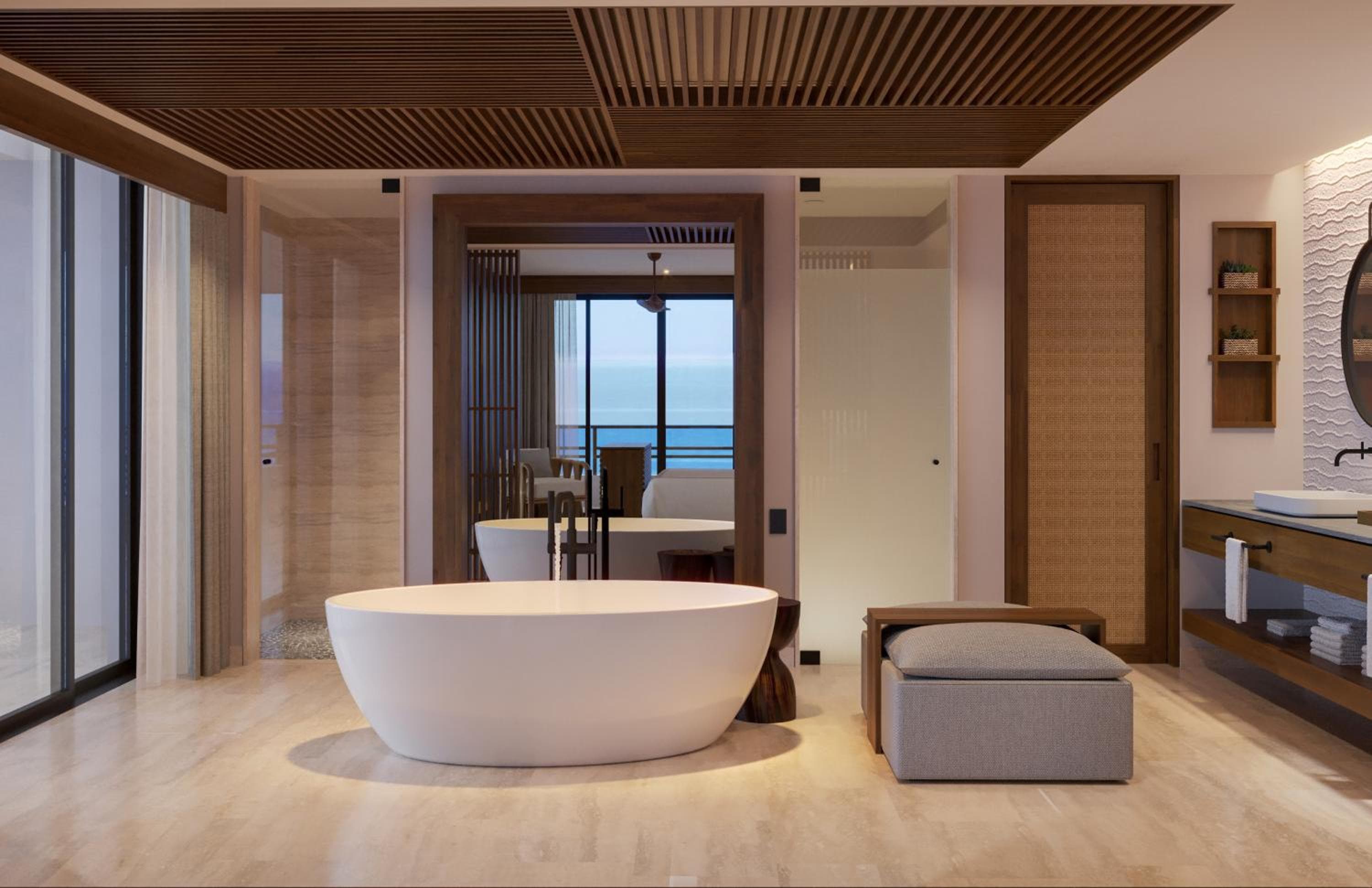 Secrets Playa Blanca Costa Mujeres - All Inclusive Adults Only — 14