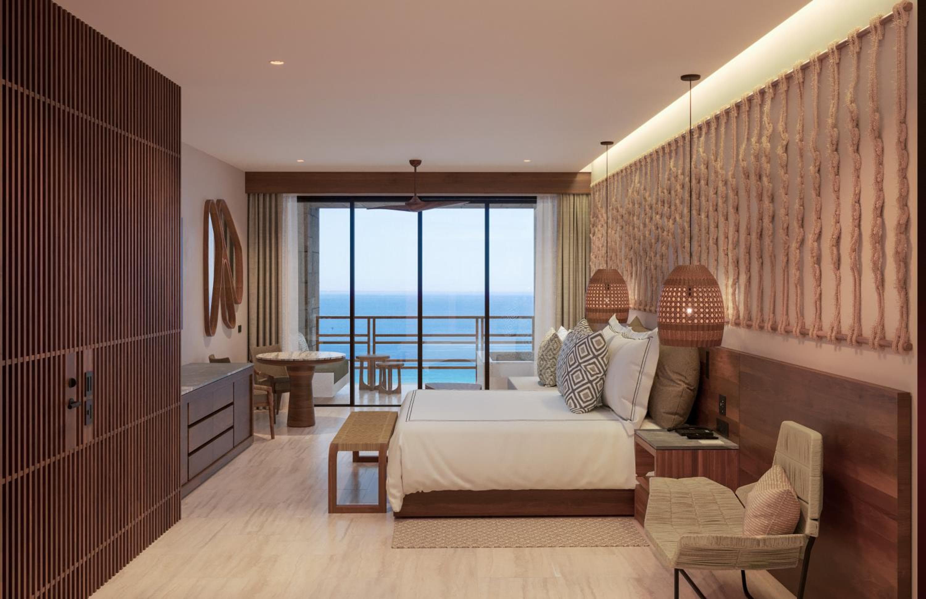 Secrets Playa Blanca Costa Mujeres - All Inclusive Adults Only — 12