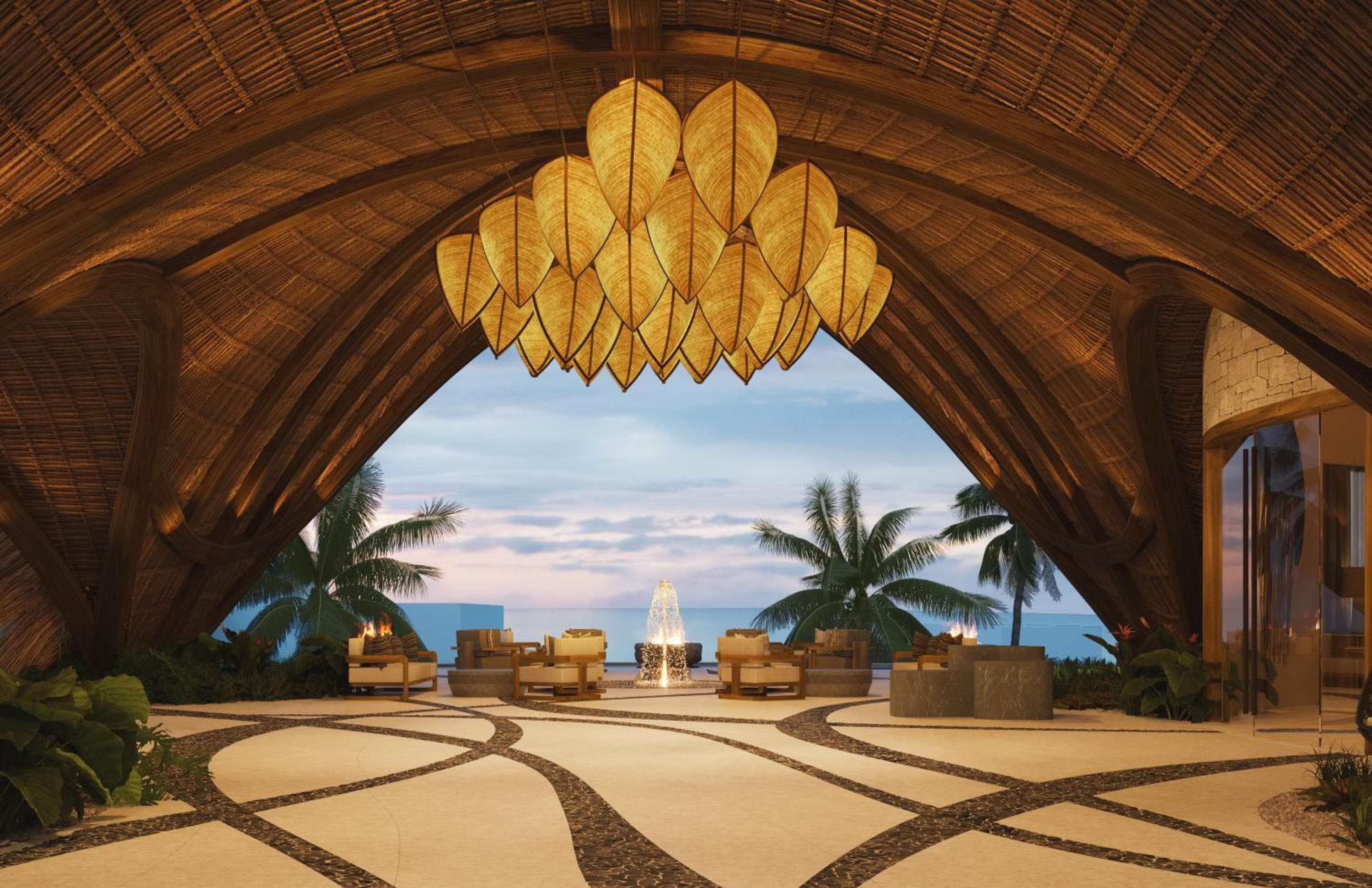 Secrets Playa Blanca Costa Mujeres - All Inclusive Adults Only — 3