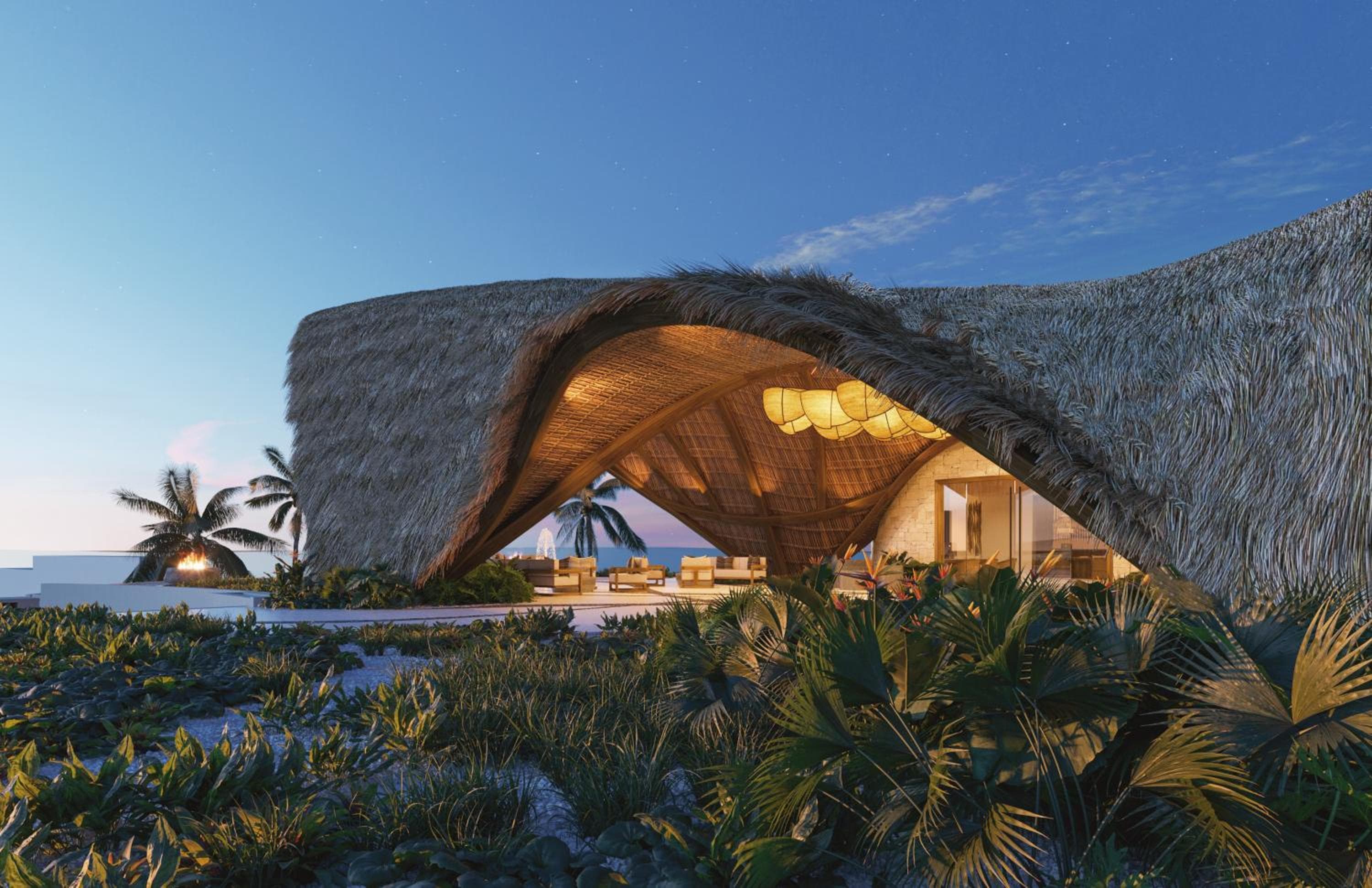 Secrets Playa Blanca Costa Mujeres - All Inclusive Adults Only — 1
