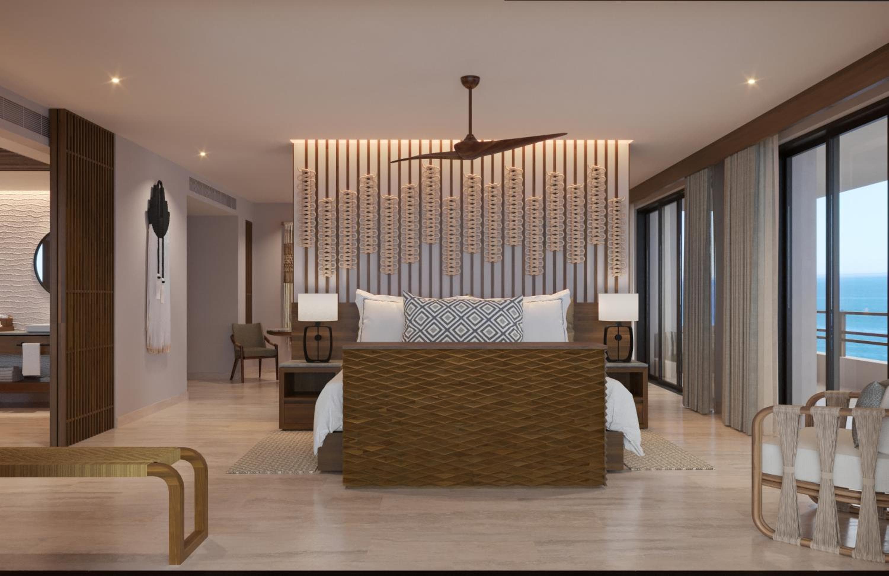 Secrets Playa Blanca Costa Mujeres - All Inclusive Adults Only — 19