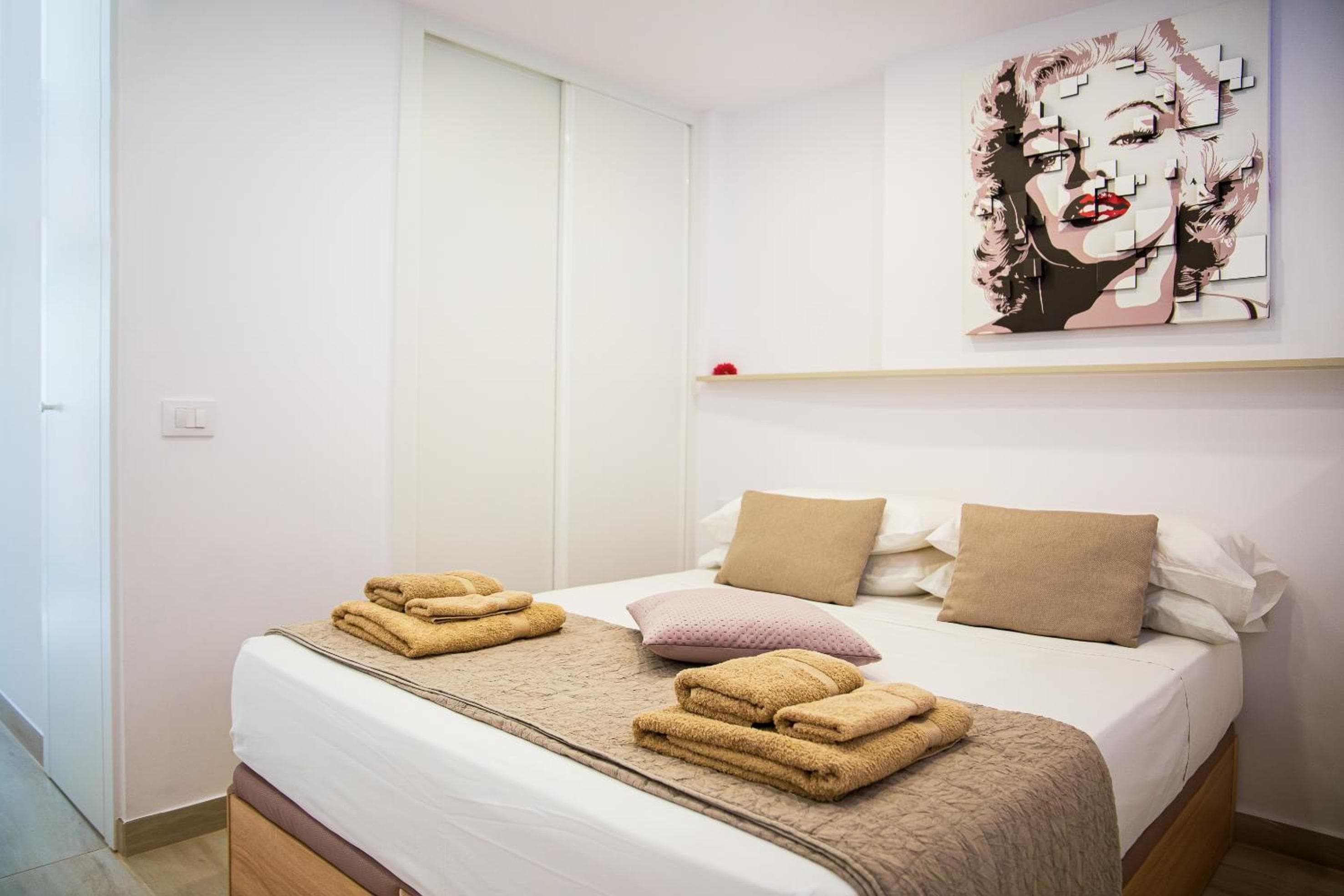 Luxury Suite Borinquen with parking and swimming pool — 1