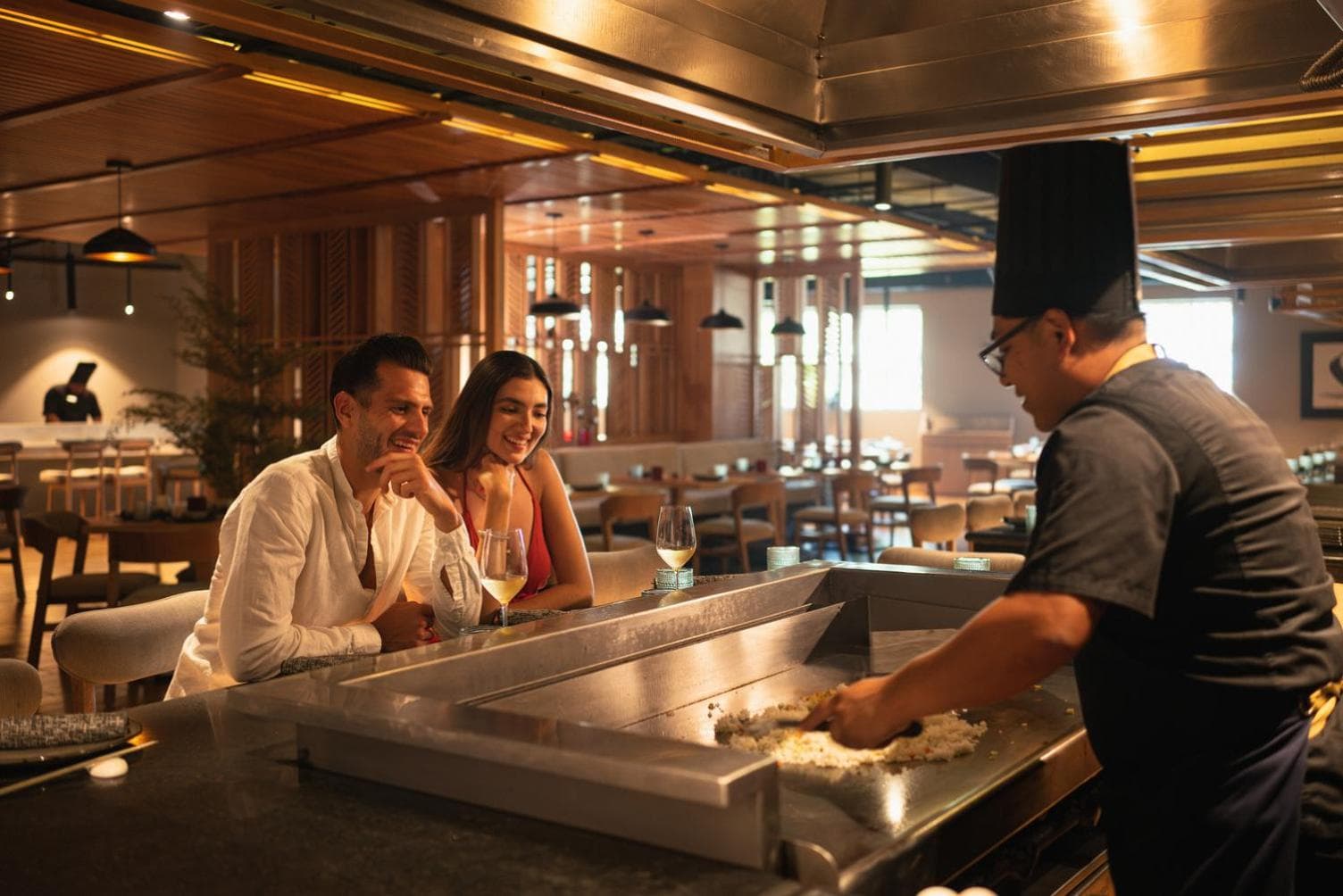 Hyatt Zilara Riviera Maya Adults Only All-Inclusive — 4