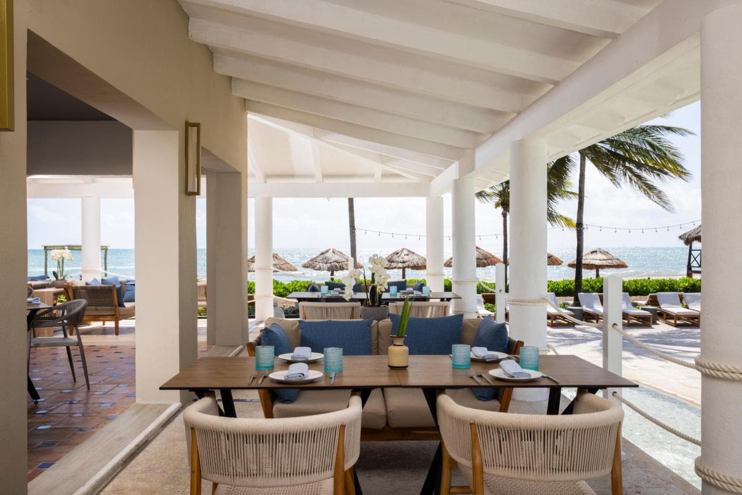 Hyatt Zilara Riviera Maya Adults Only All-Inclusive — 2