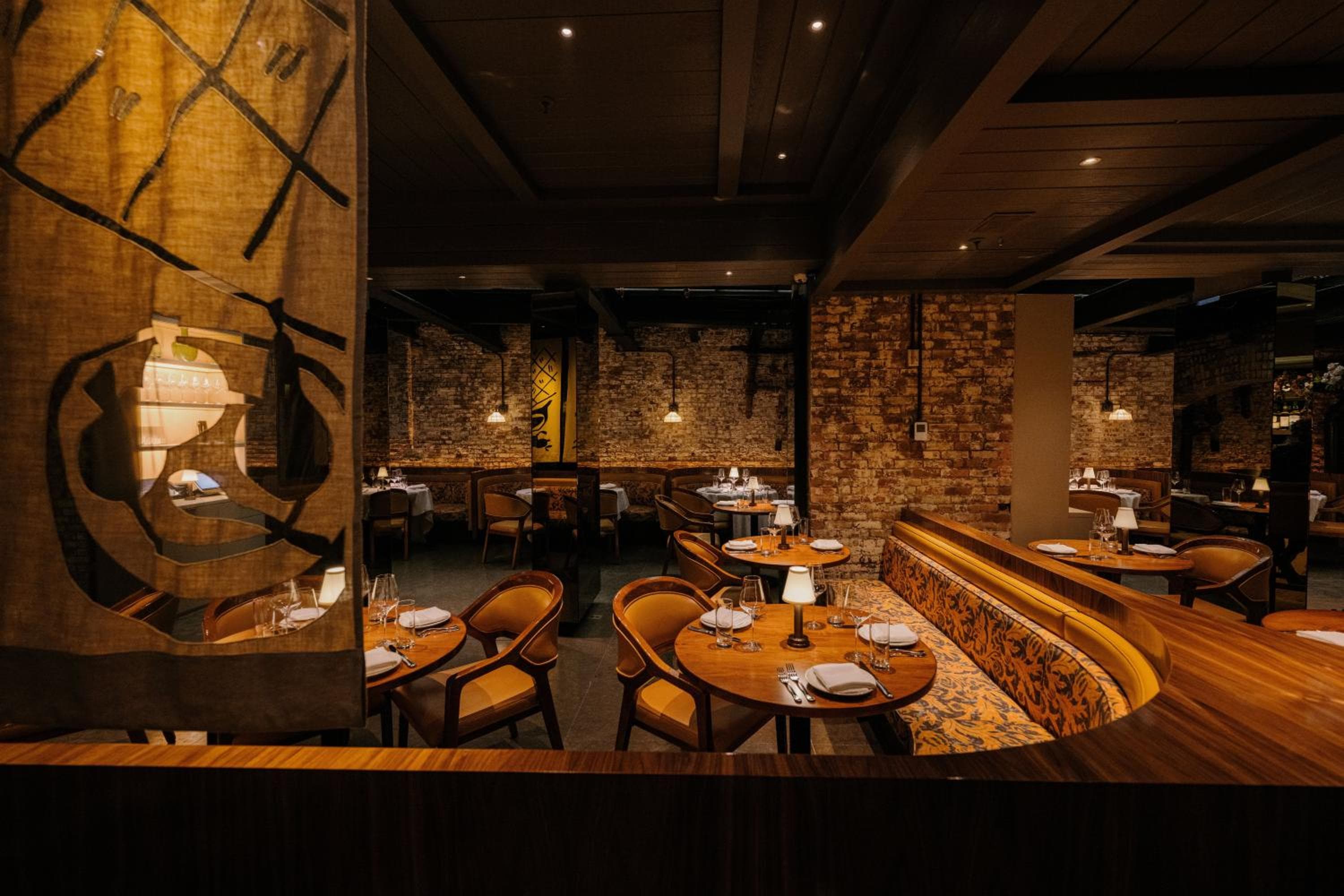 The Mercer — 27