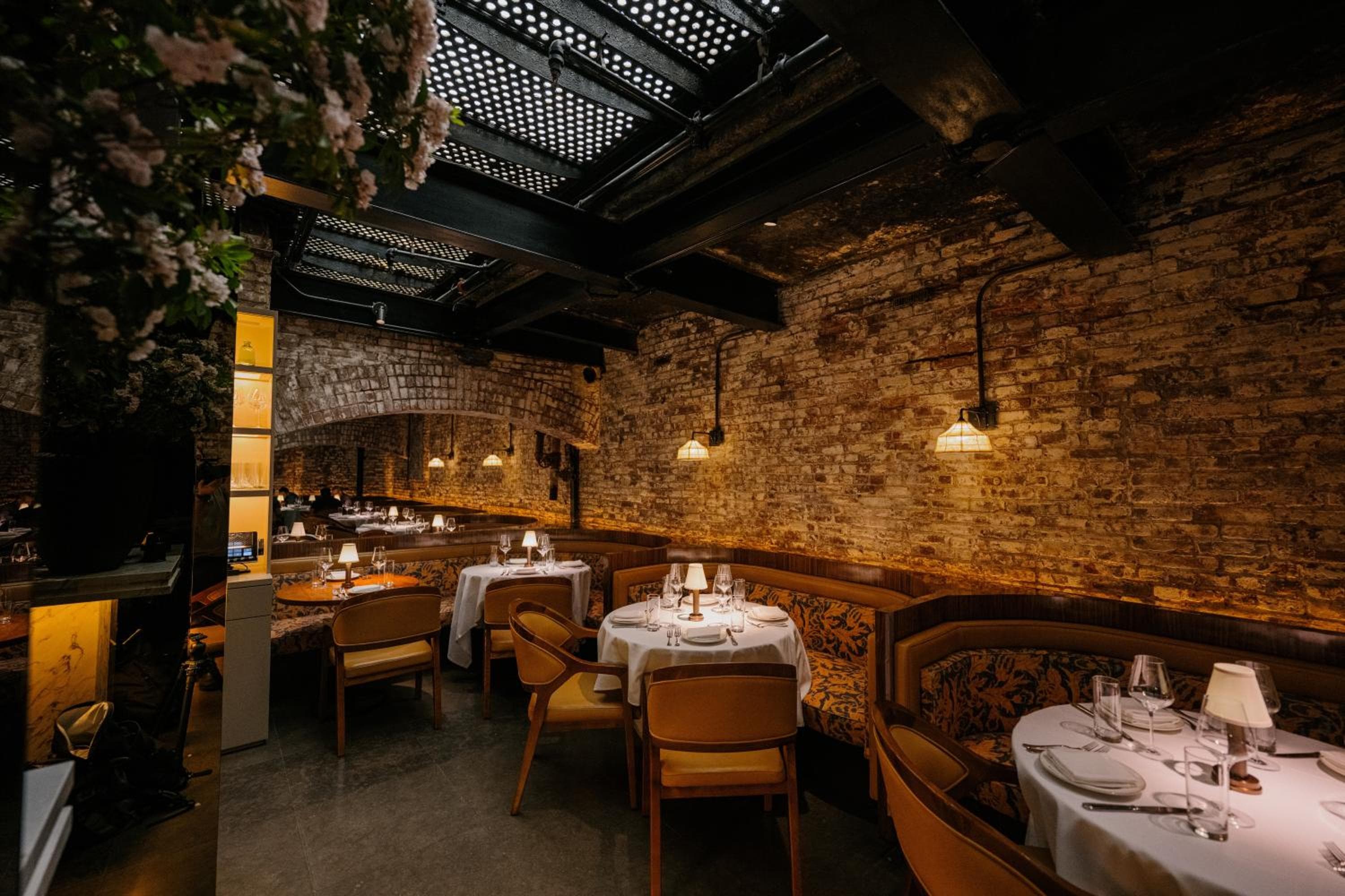The Mercer — 17