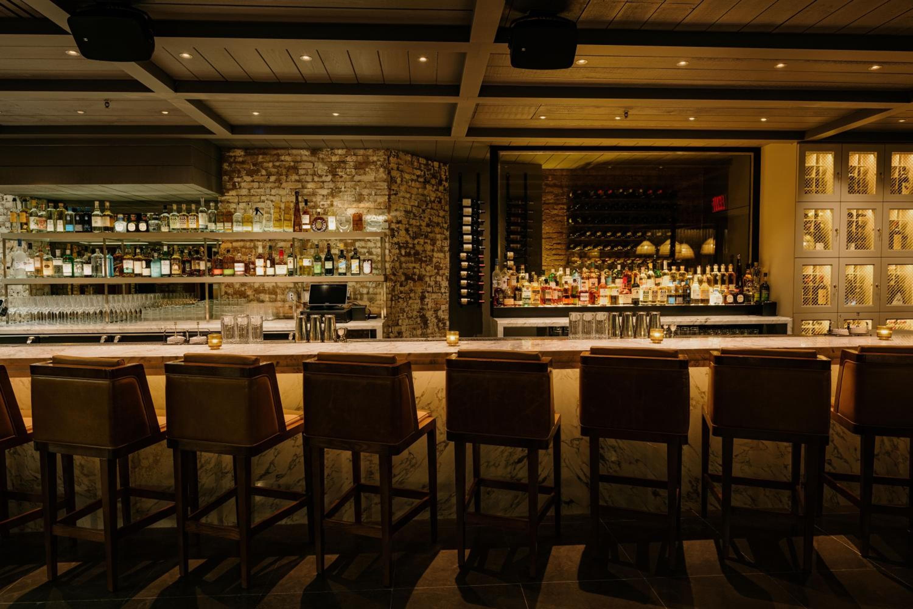 The Mercer — 7