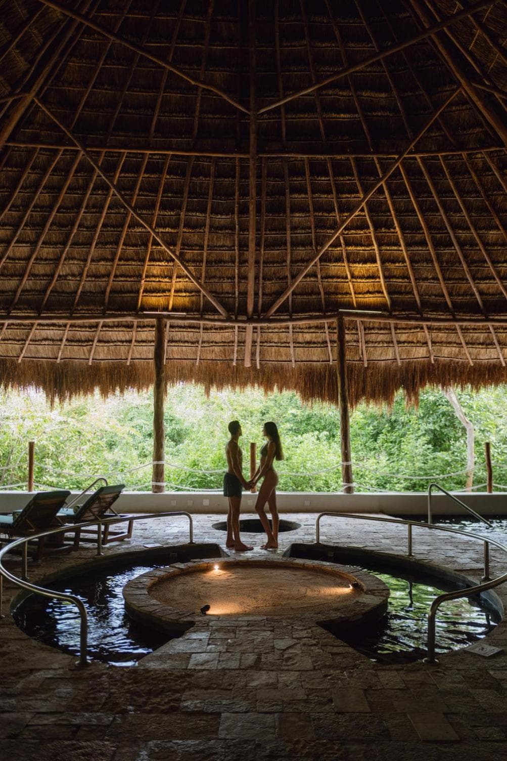 Hyatt Zilara Riviera Maya Solo Adultos Todo Incluido — 30