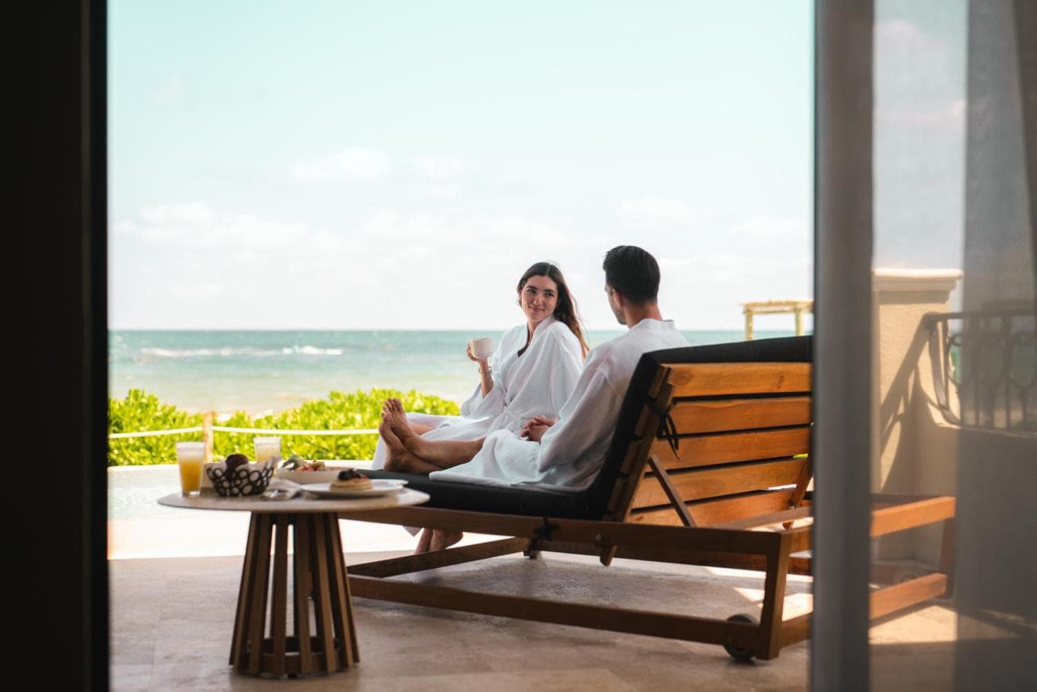 Hyatt Zilara Riviera Maya Adults Only All-Inclusive — 14