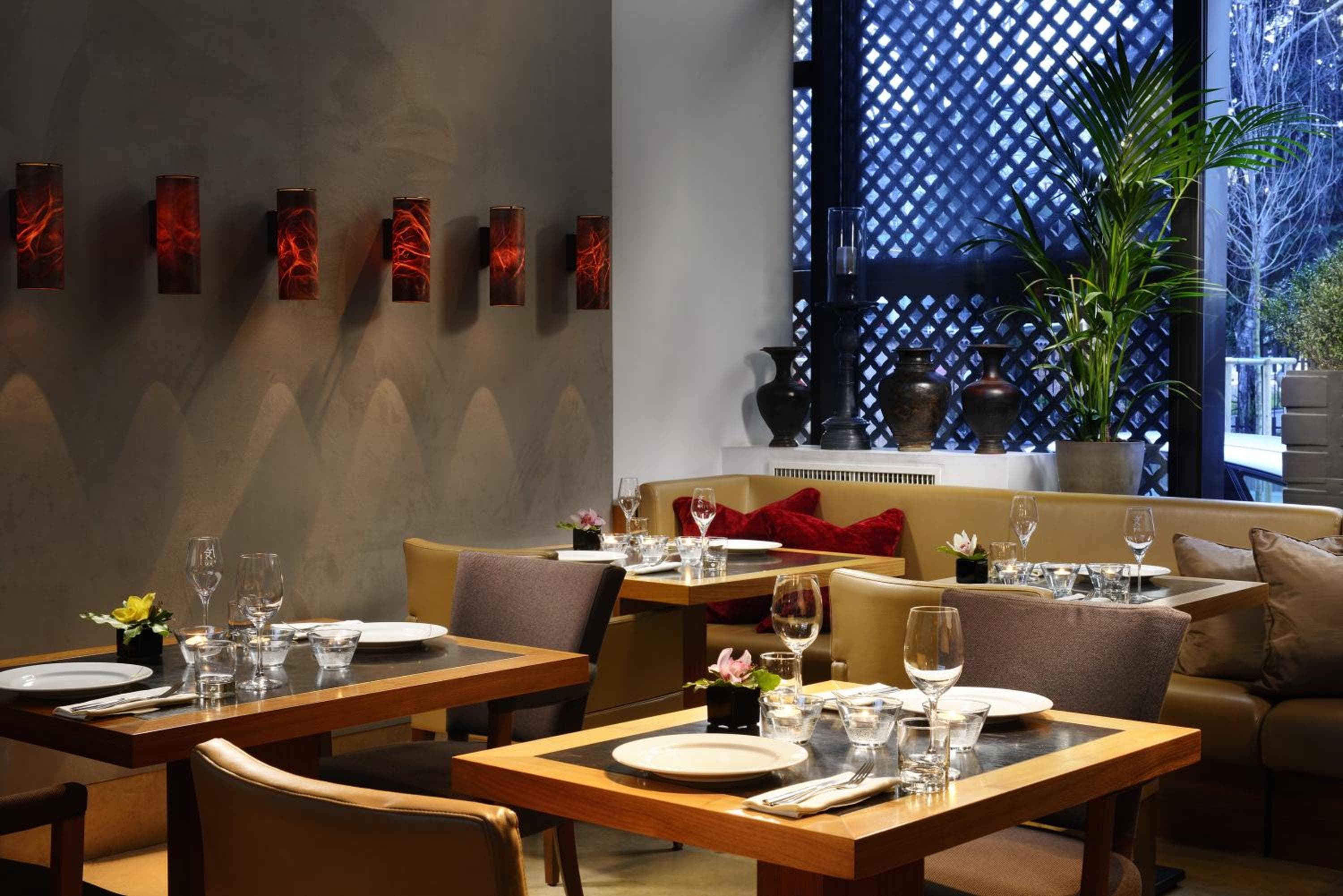 Milan Suite Hotel — 13