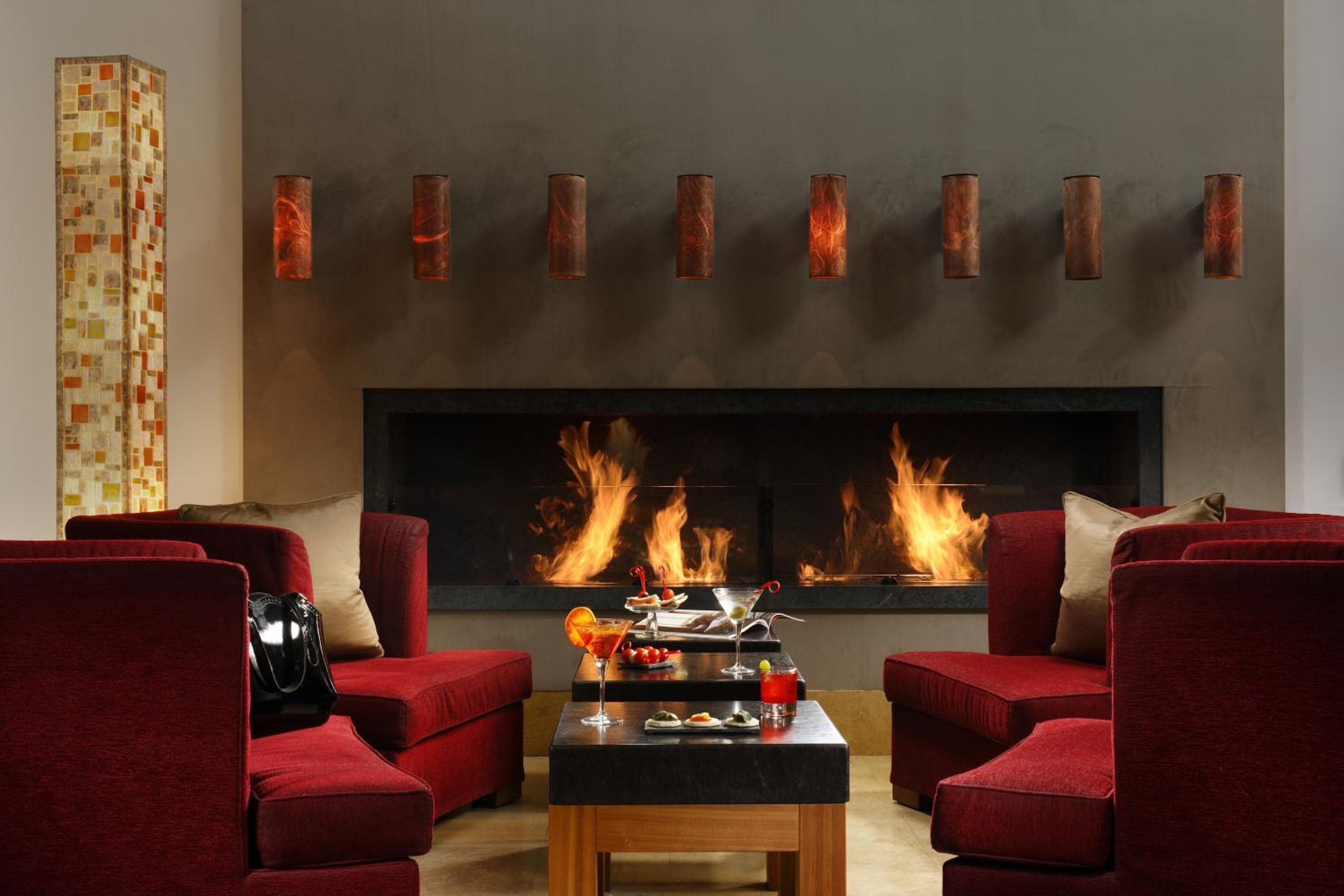 Milan Suite Hotel — 13
