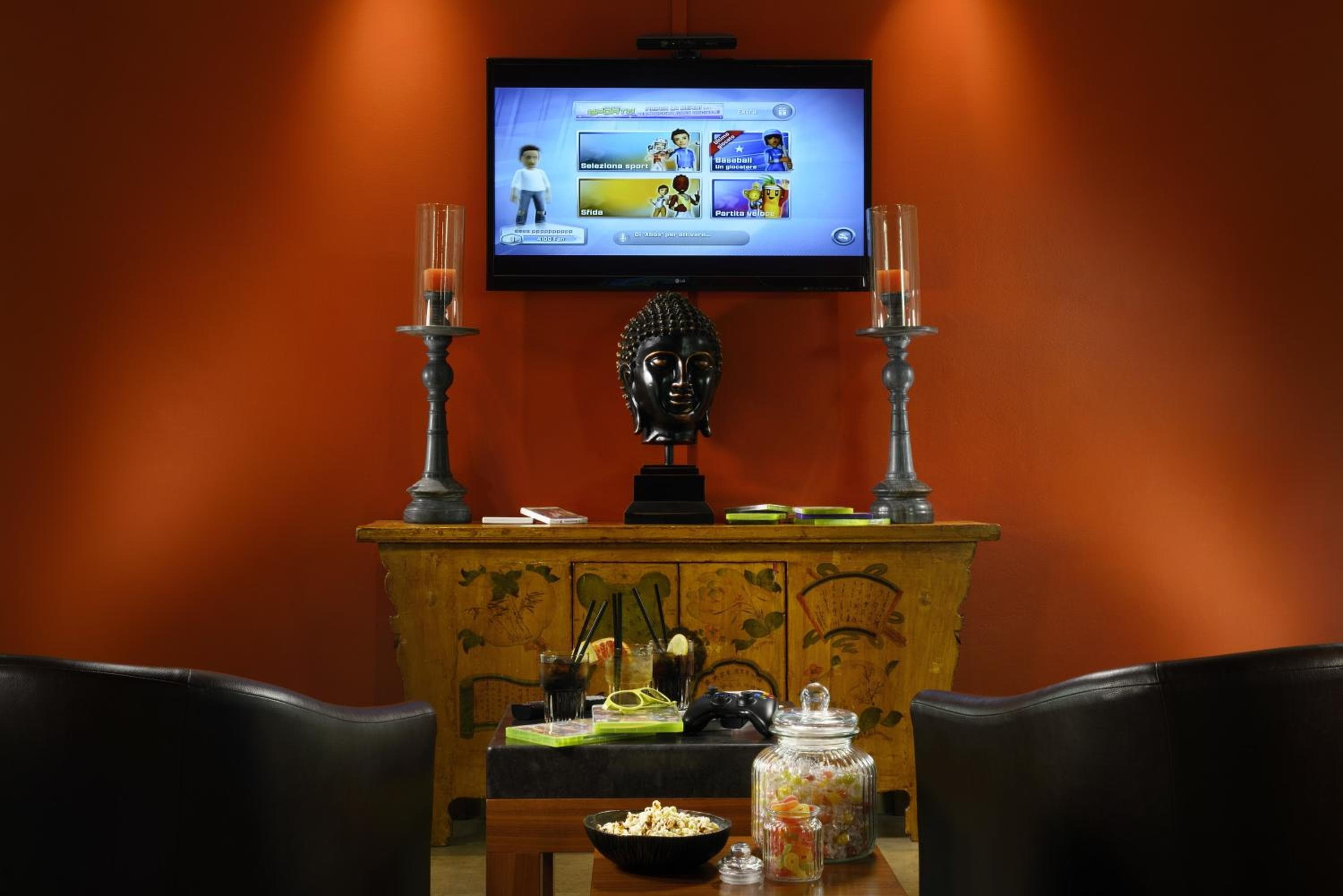 Milan Suite Hotel — 23