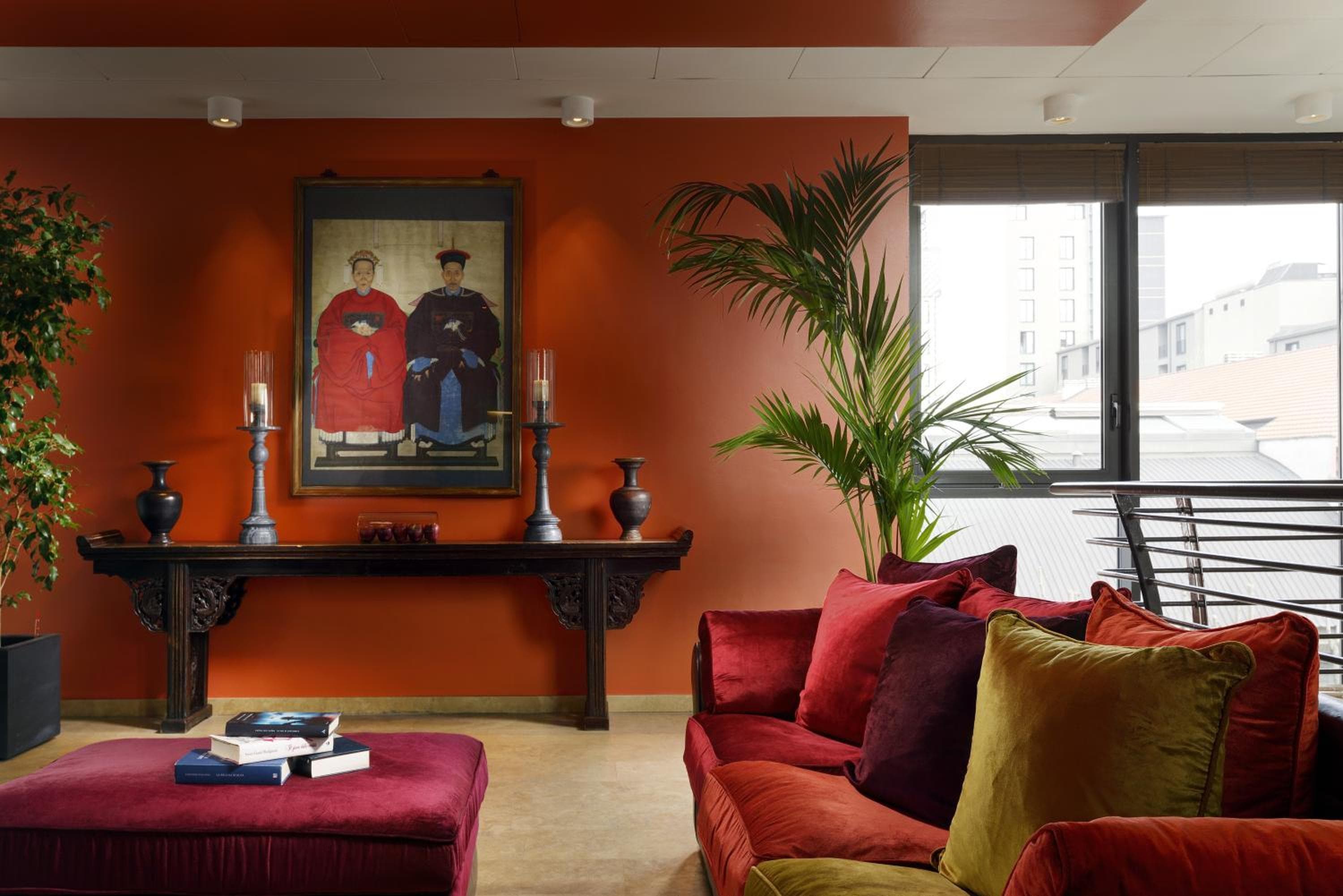 Milan Suite Hotel — 24