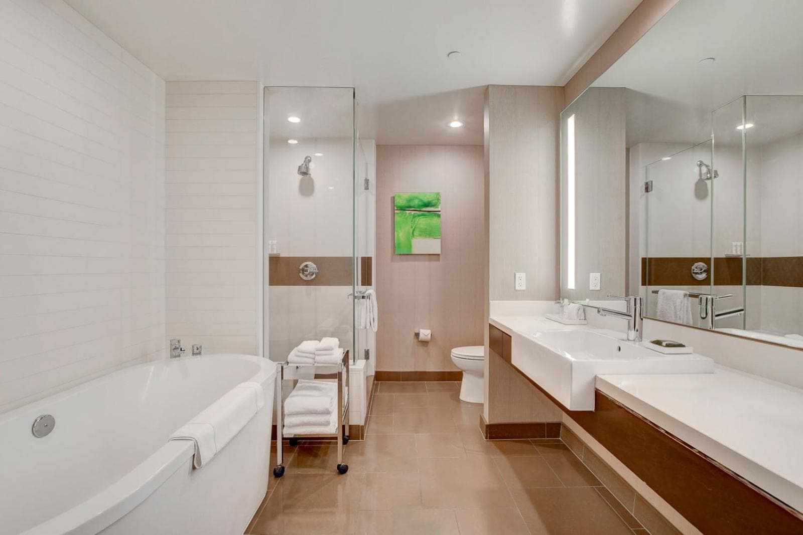 Vdara Hotel & Spa Private Residences — 8