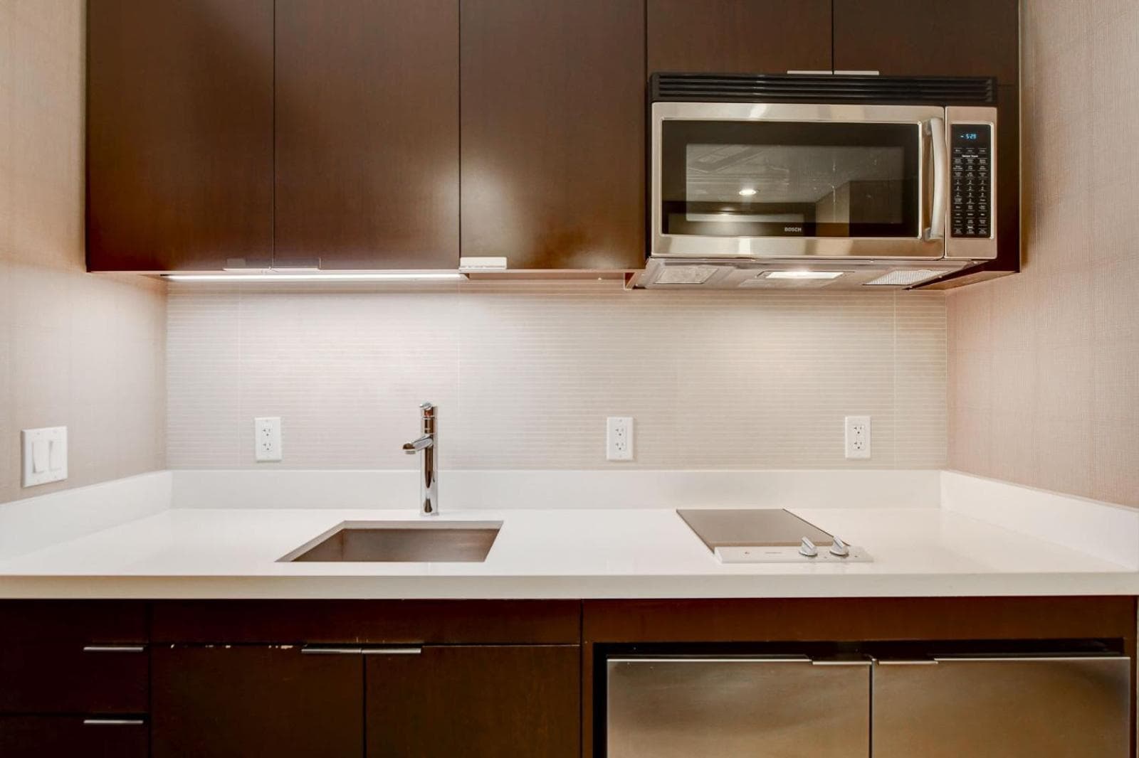 Vdara Hotel & Spa Private Residences — 18