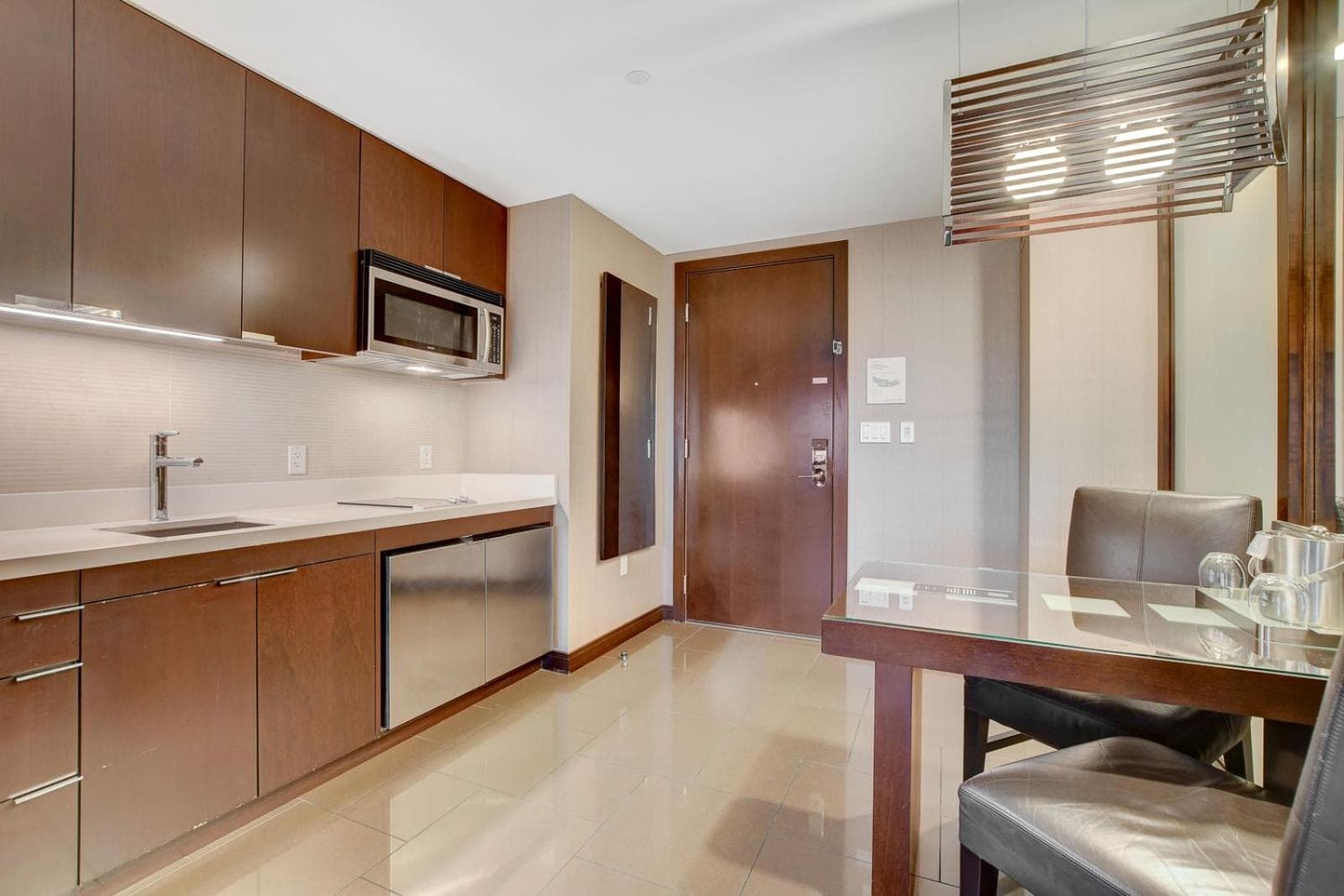 Vdara Hotel & Spa Private Residences — 13