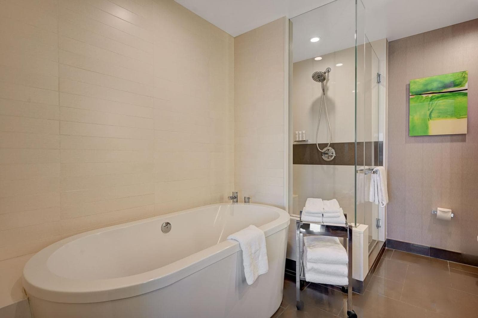Vdara Hotel & Spa Private Residences — 9