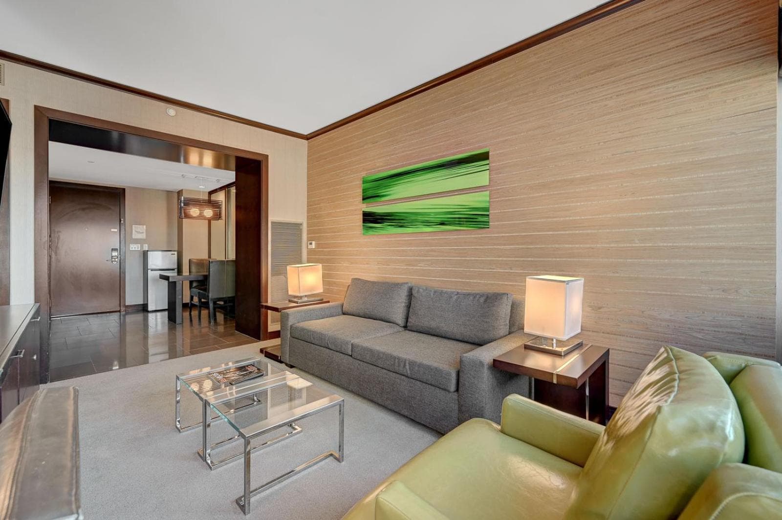 Vdara Hotel & Spa Private Residences — 5