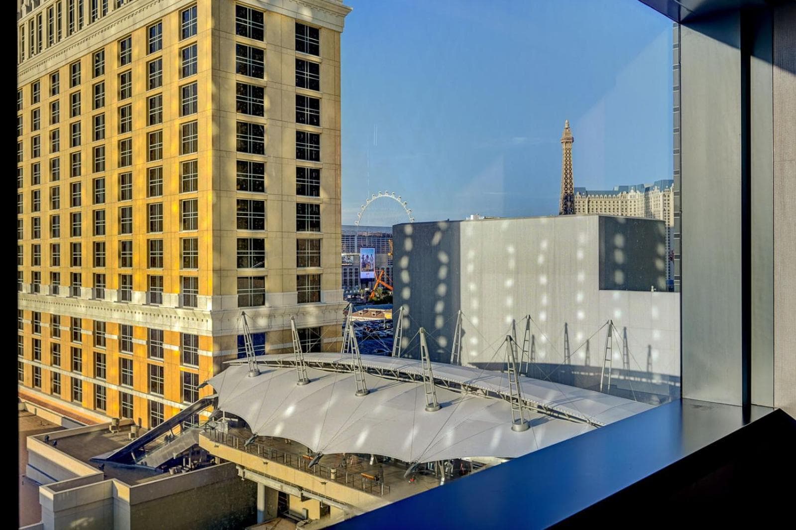 Vdara Hotel & Spa Private Residences — 27