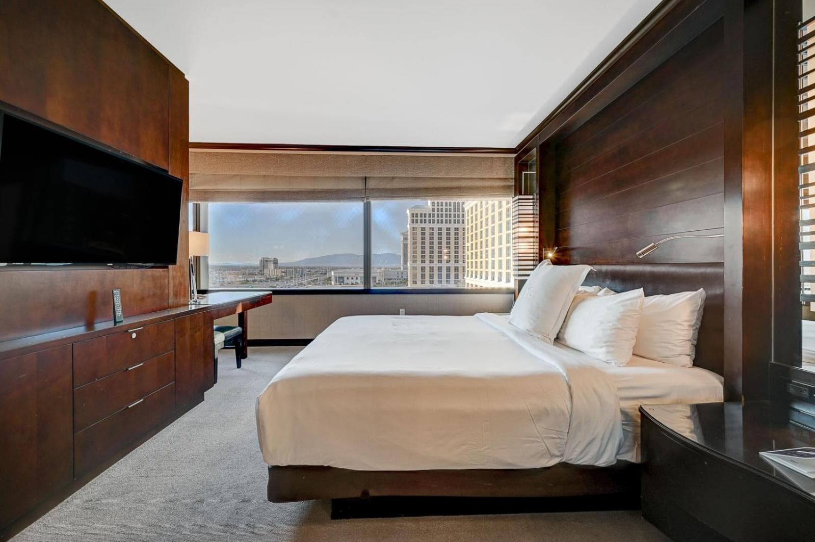 Vdara Hotel & Spa Private Residences — 12