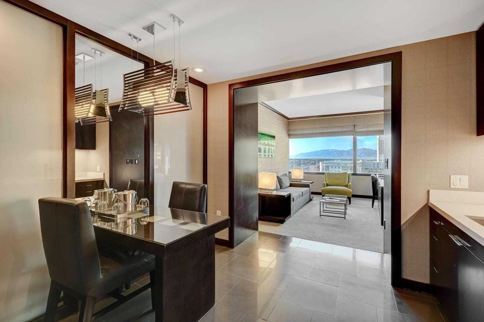 Vdara Hotel & Spa Private Residences — 24