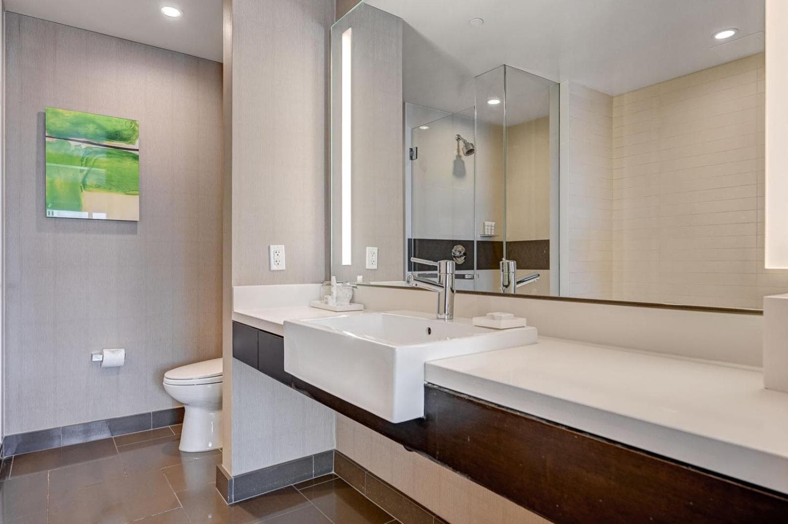 Vdara Hotel & Spa Private Residences — 4