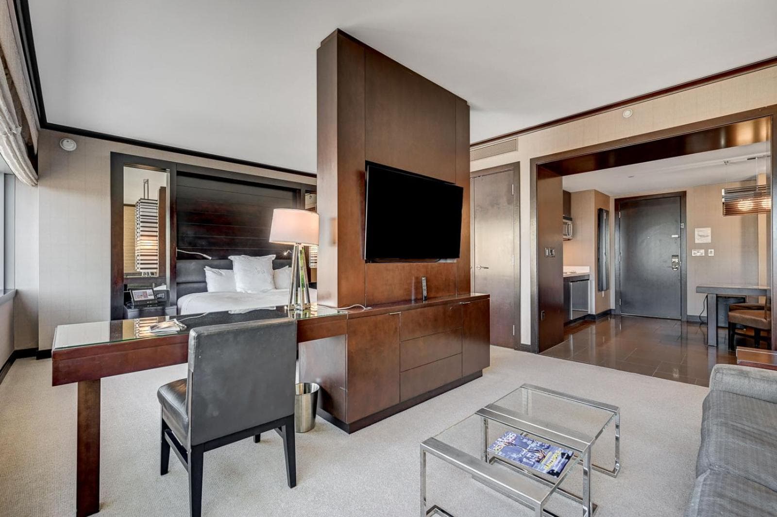 Vdara Hotel & Spa Private Residences — 3