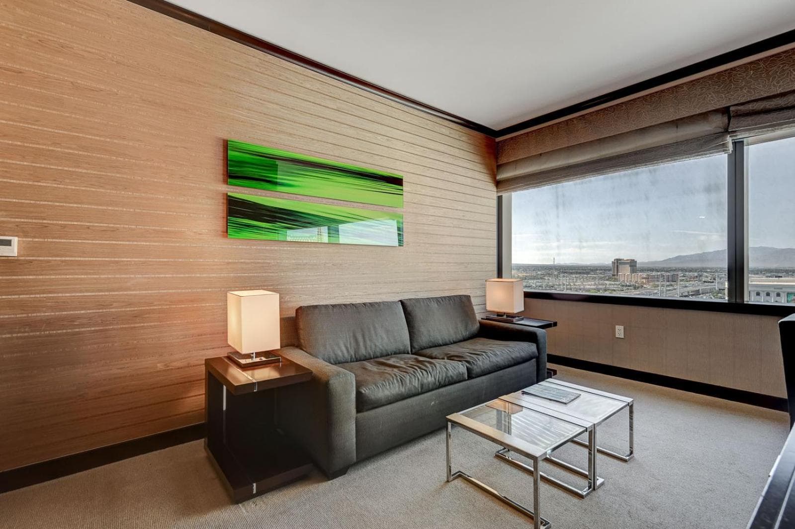 Vdara Hotel & Spa Private Residences — 7