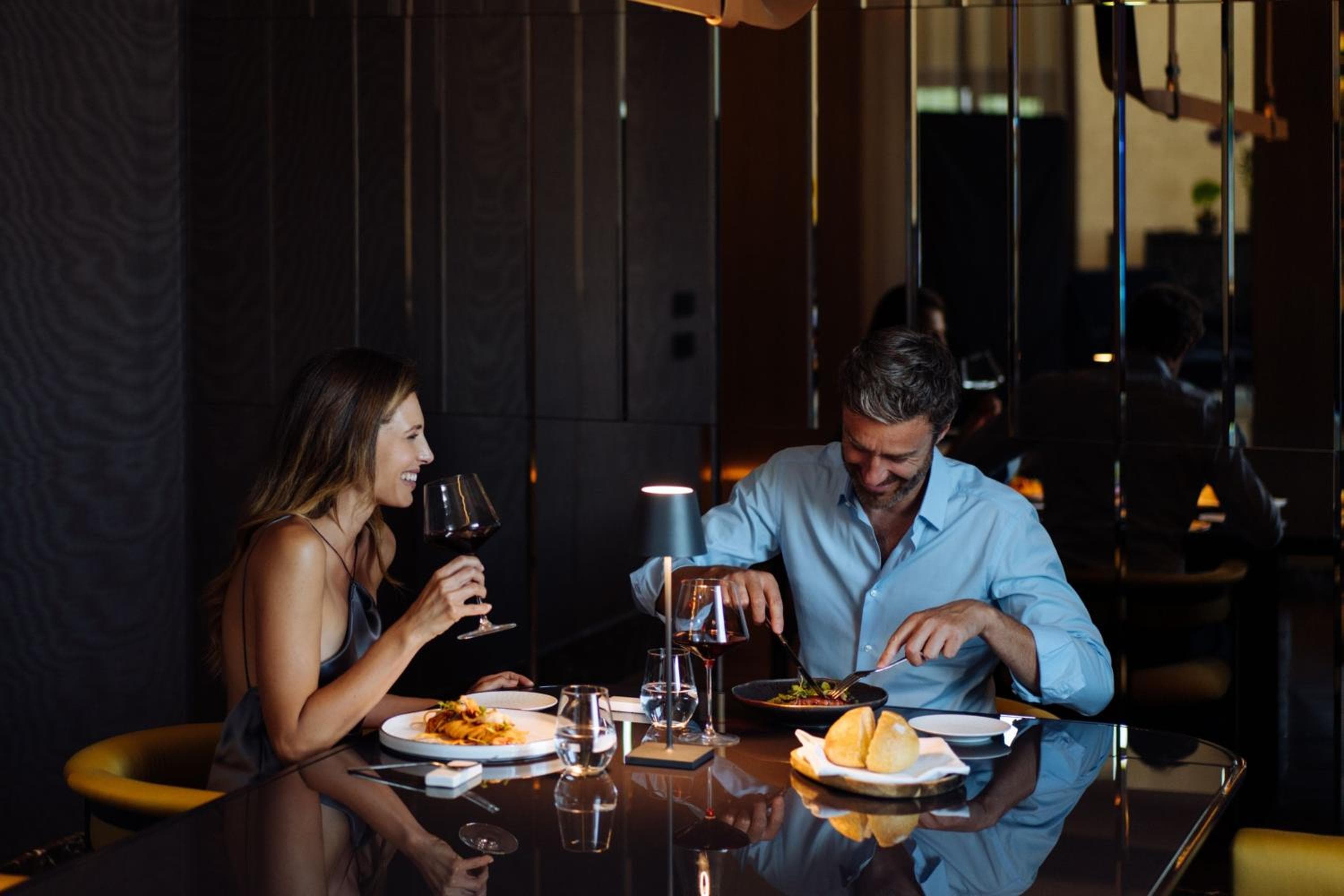 The Westin Palace, Milan — 10