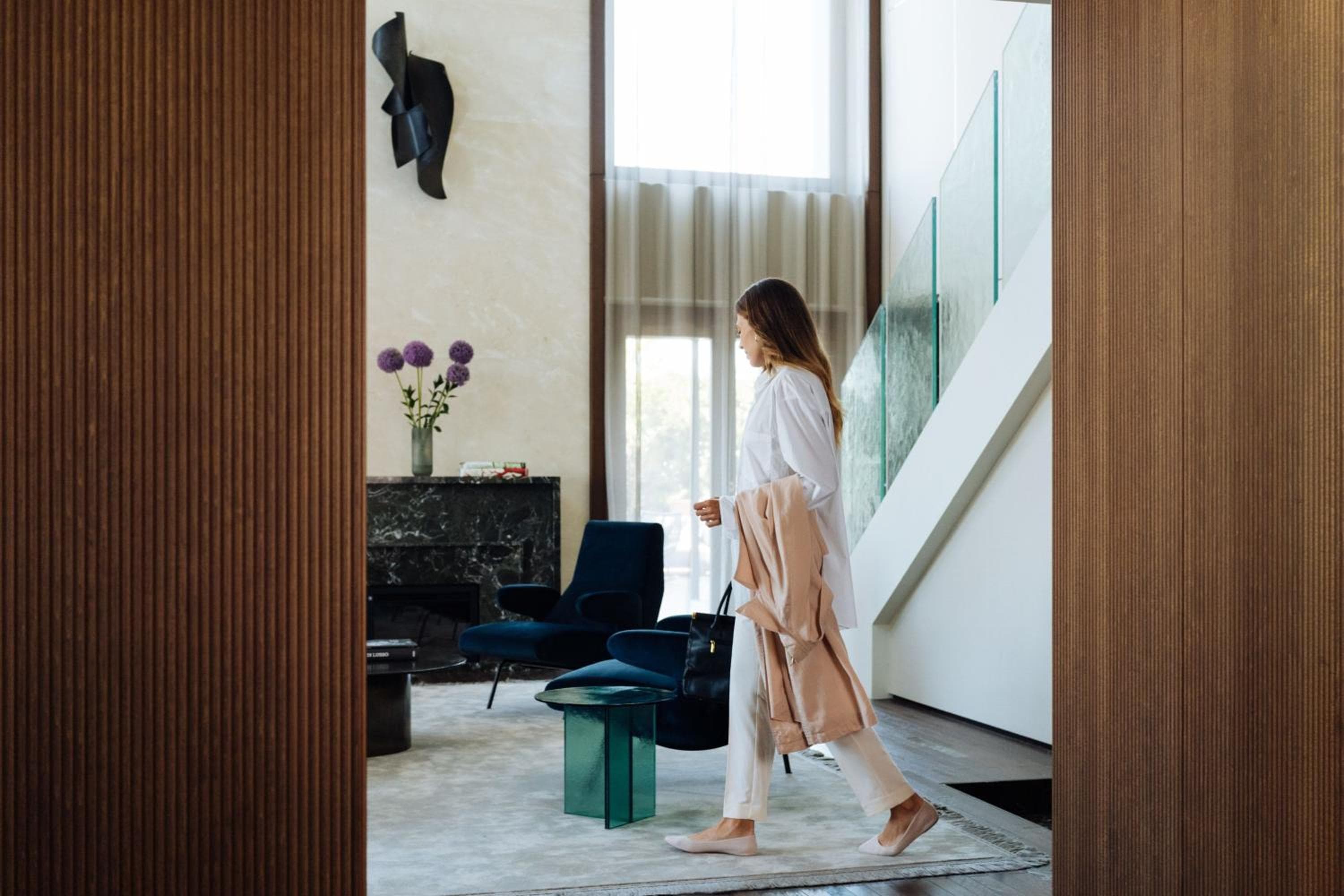 The Westin Palace, Milan — 9