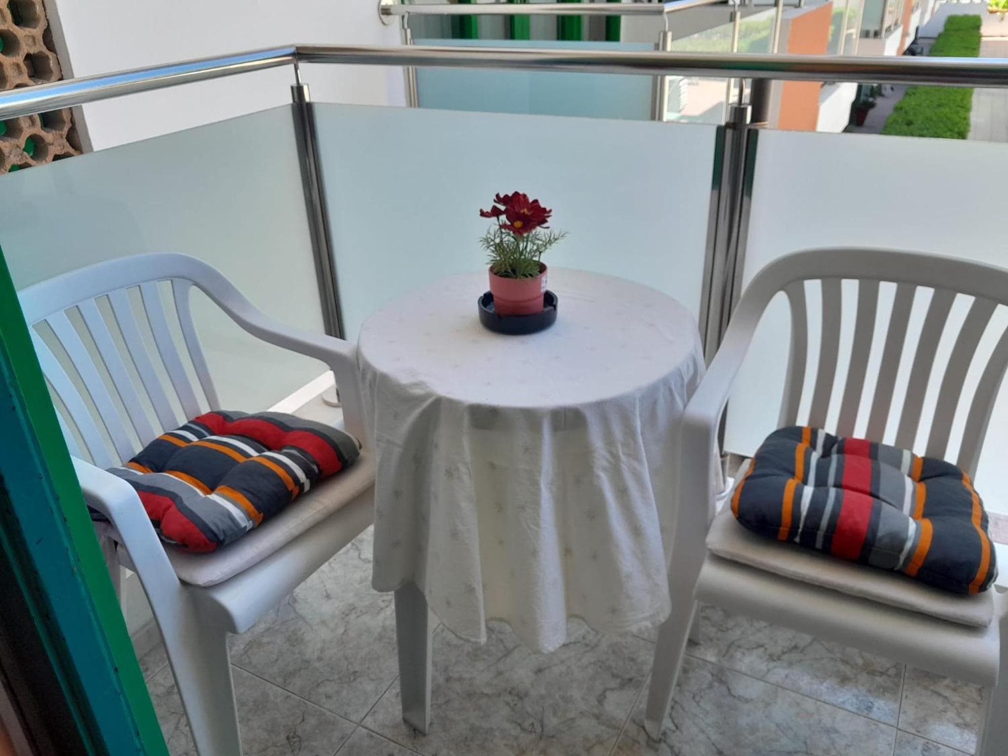 Dunes Beach Apartment — 2