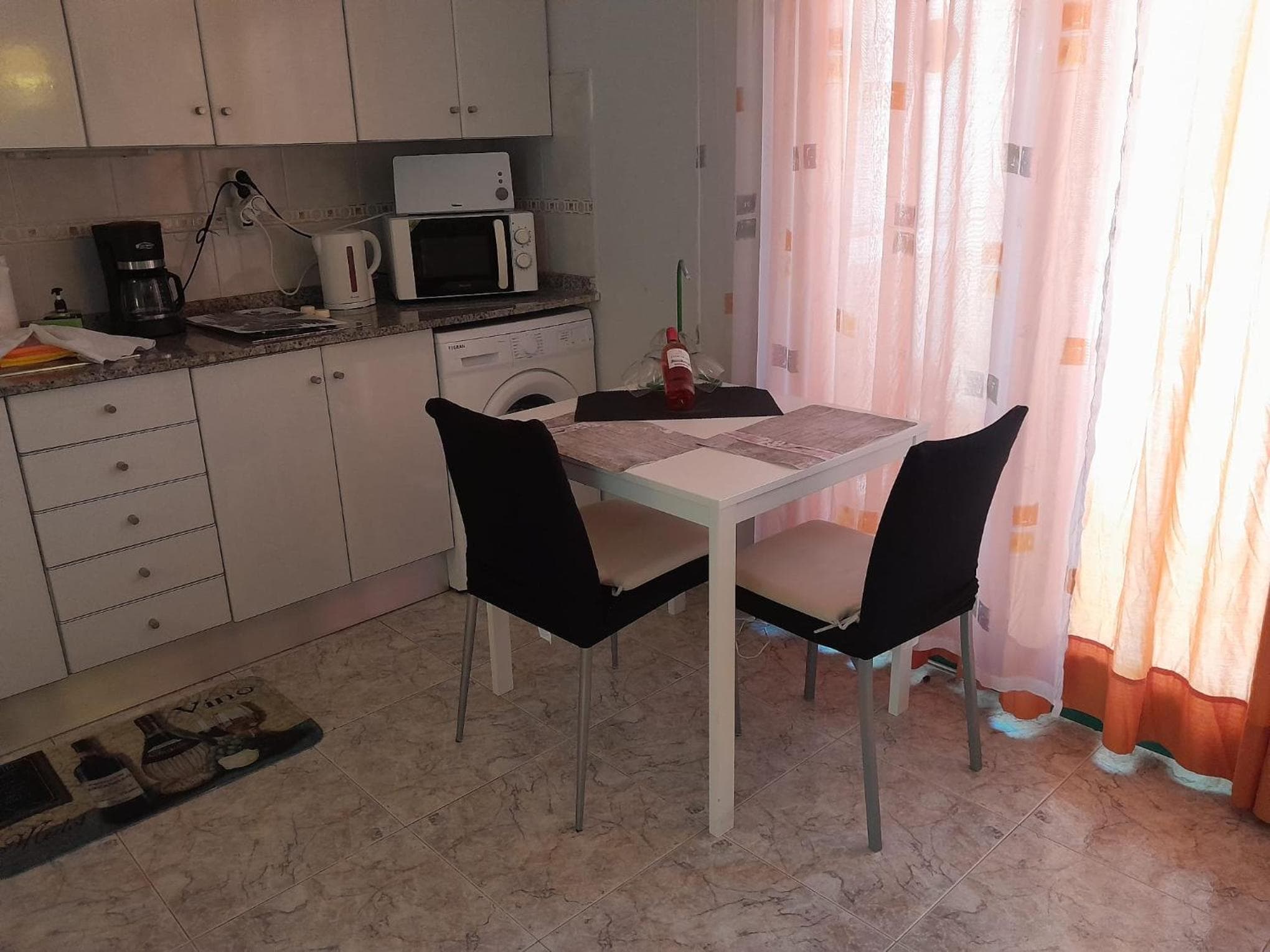 Dunes Beach Apartment — 3