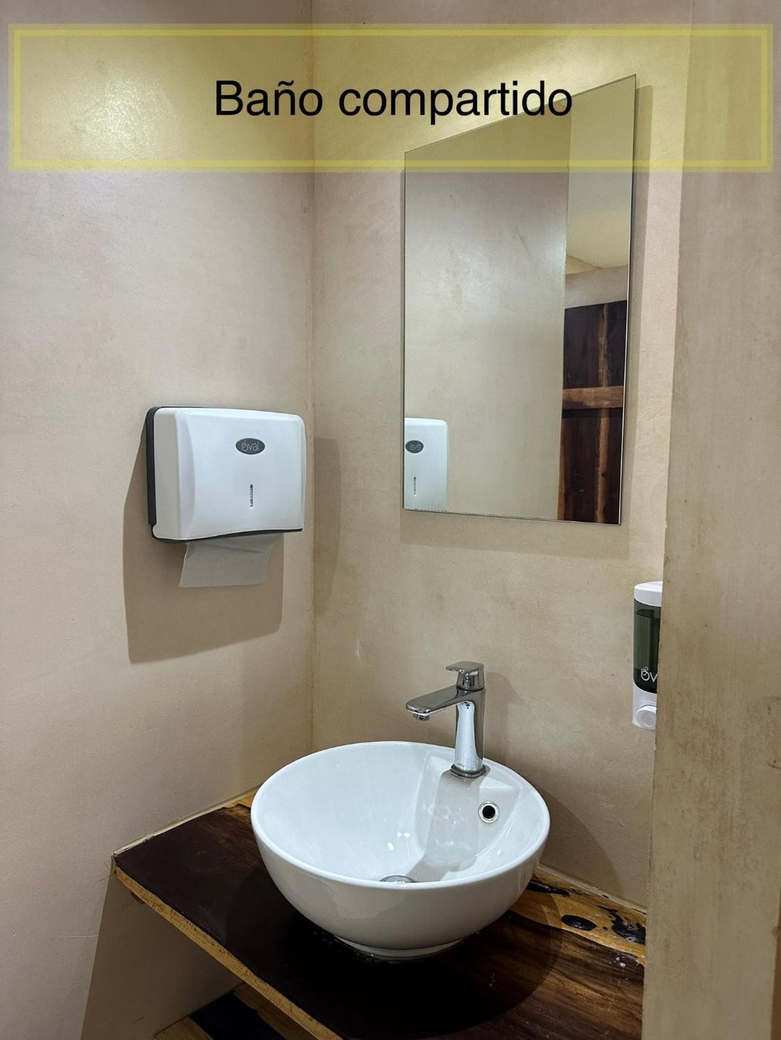 Hotel and hostel KAB — 30