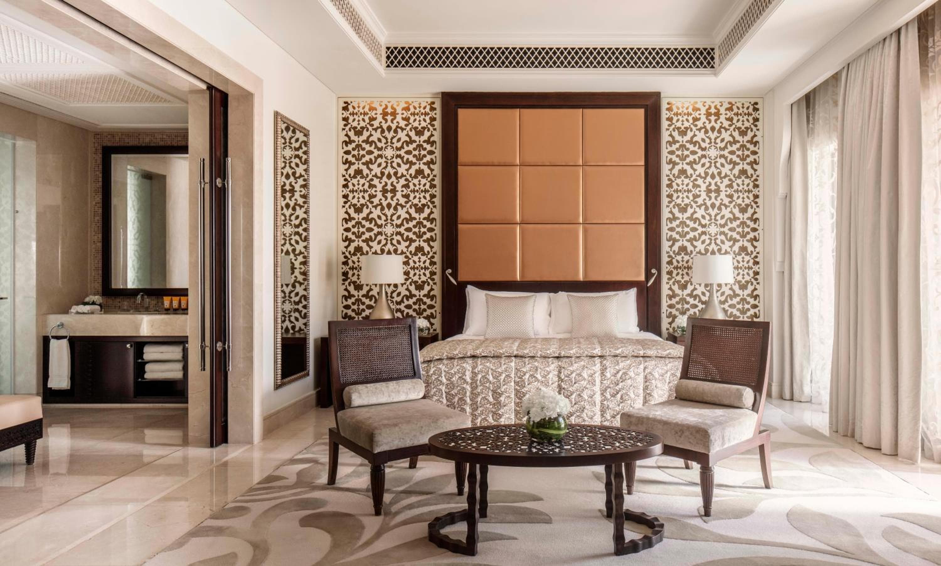 One&Only The Palm Dubai — 13