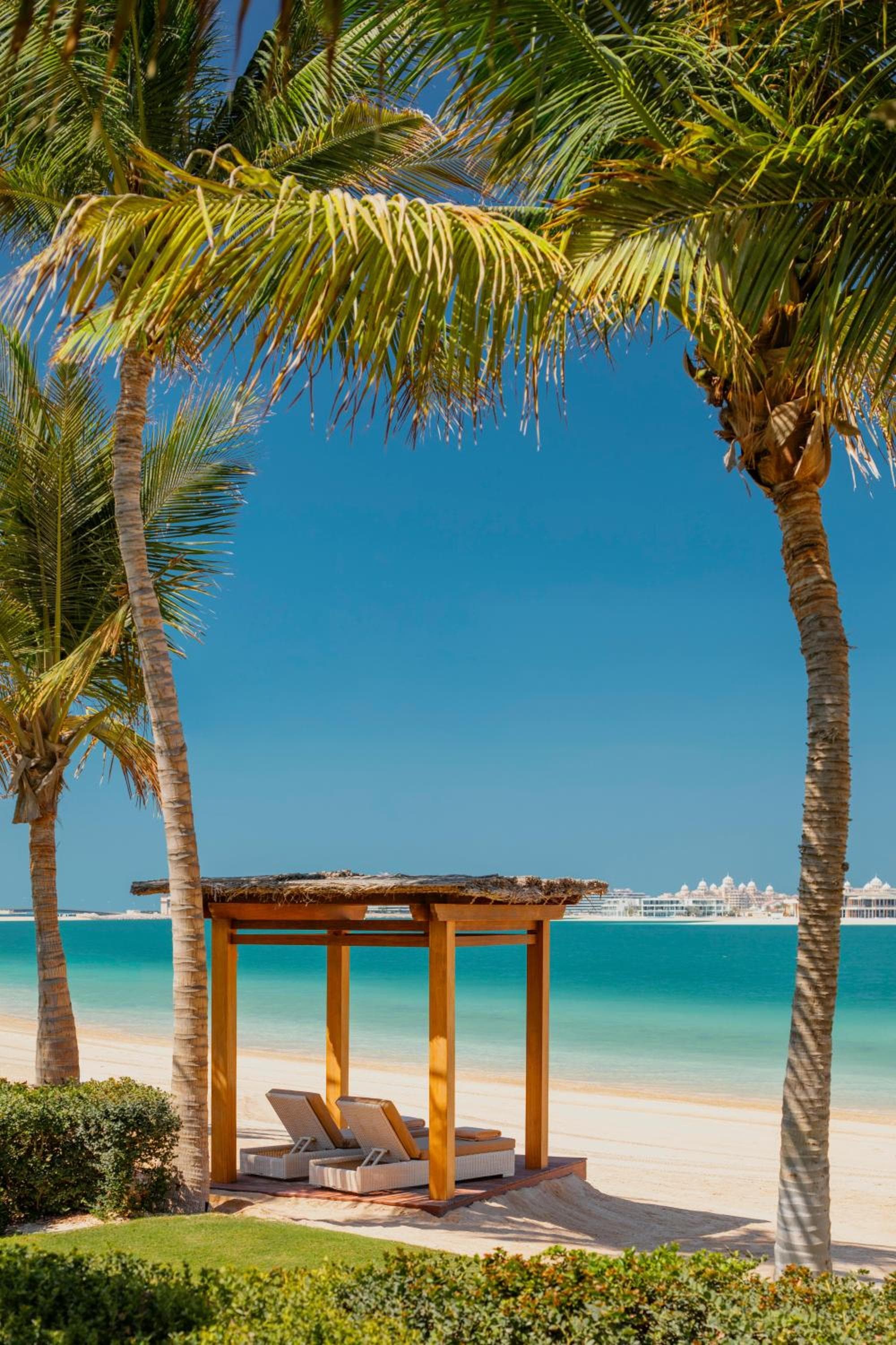 One&Only The Palm Dubai — 9